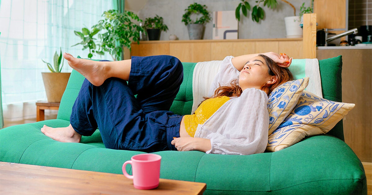 ¿Te sientes demasiado fogoso? Cómo tratar un desequilibrio Pitta Dosha