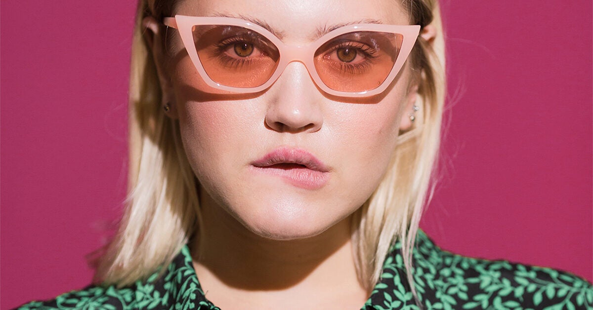 Tema dolorido: ¿Puede culpar a la enfermedad de Crohn de sus úlceras bucales?