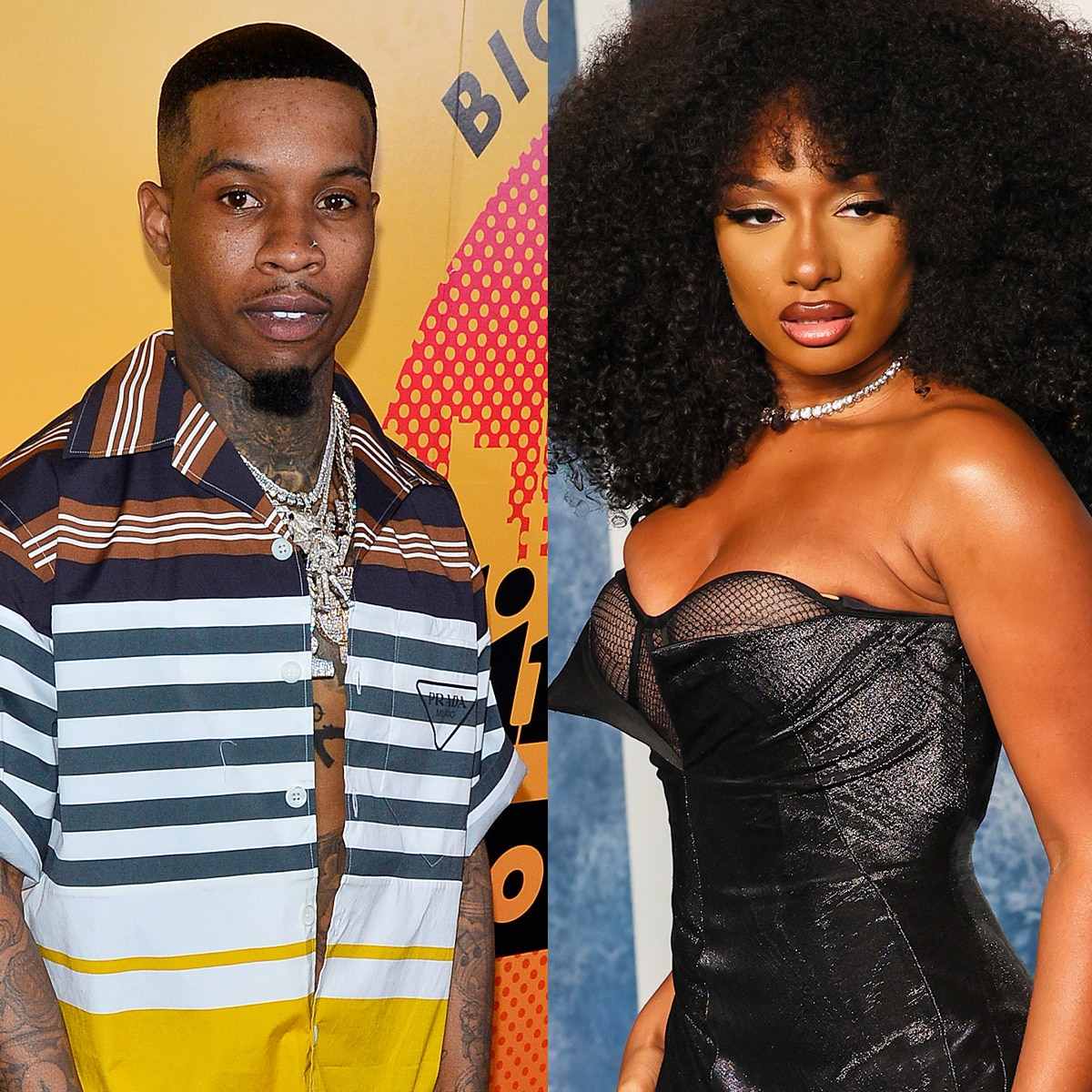 Tory Lanez condenado a 10 años de cárcel por el tiroteo contra Megan Thee Stallion