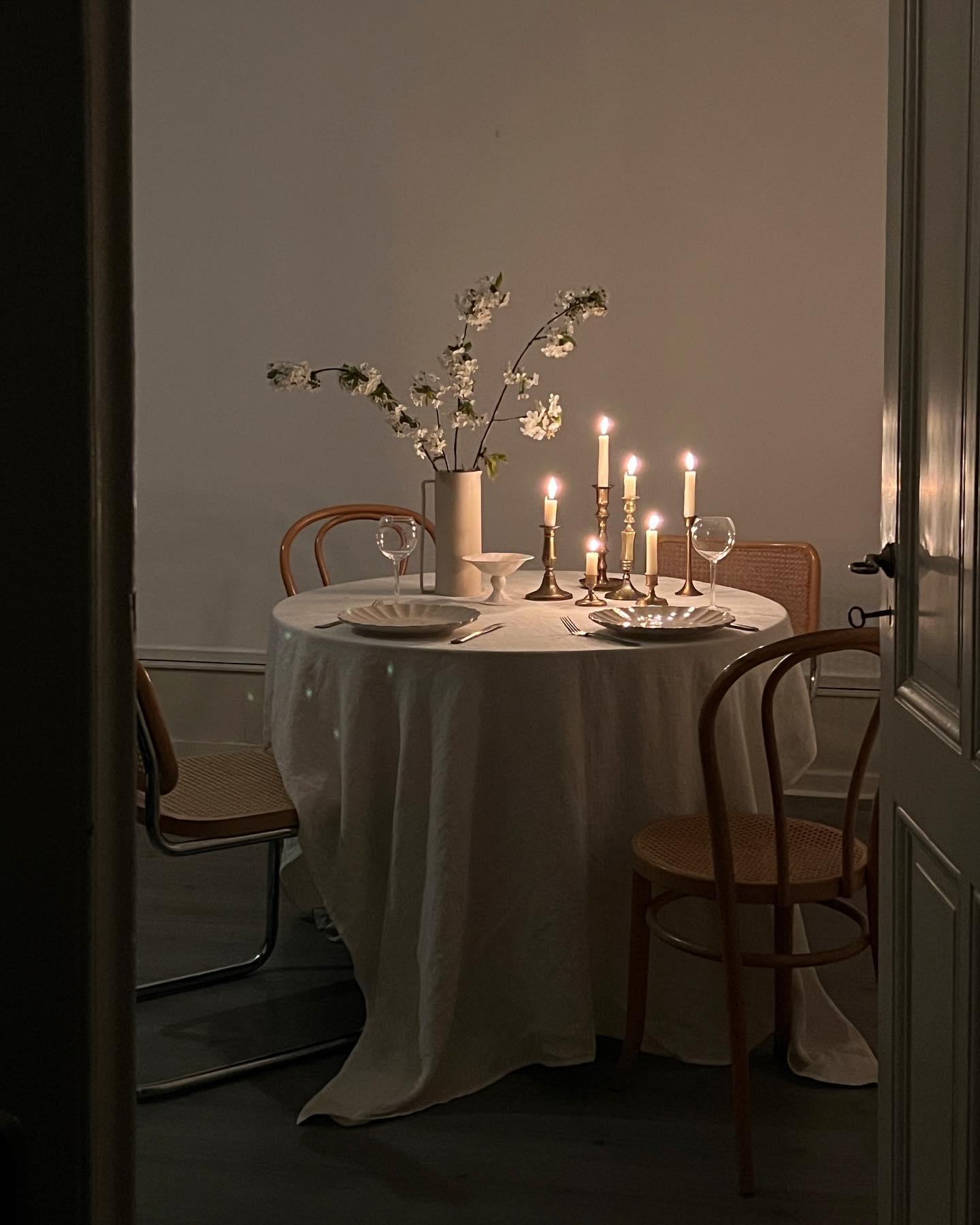 Una comida fácil para impresionar a la nueva persona con la que sales