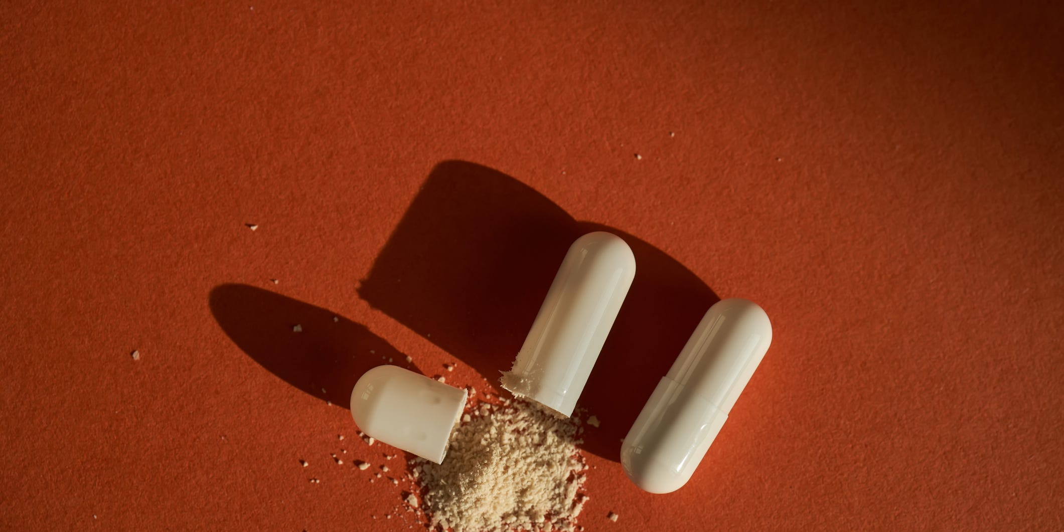 Una mujer de 39 años fue hospitalizada por intoxicación de plomo tras tomar suplementos populares para tratar la infertilidad  