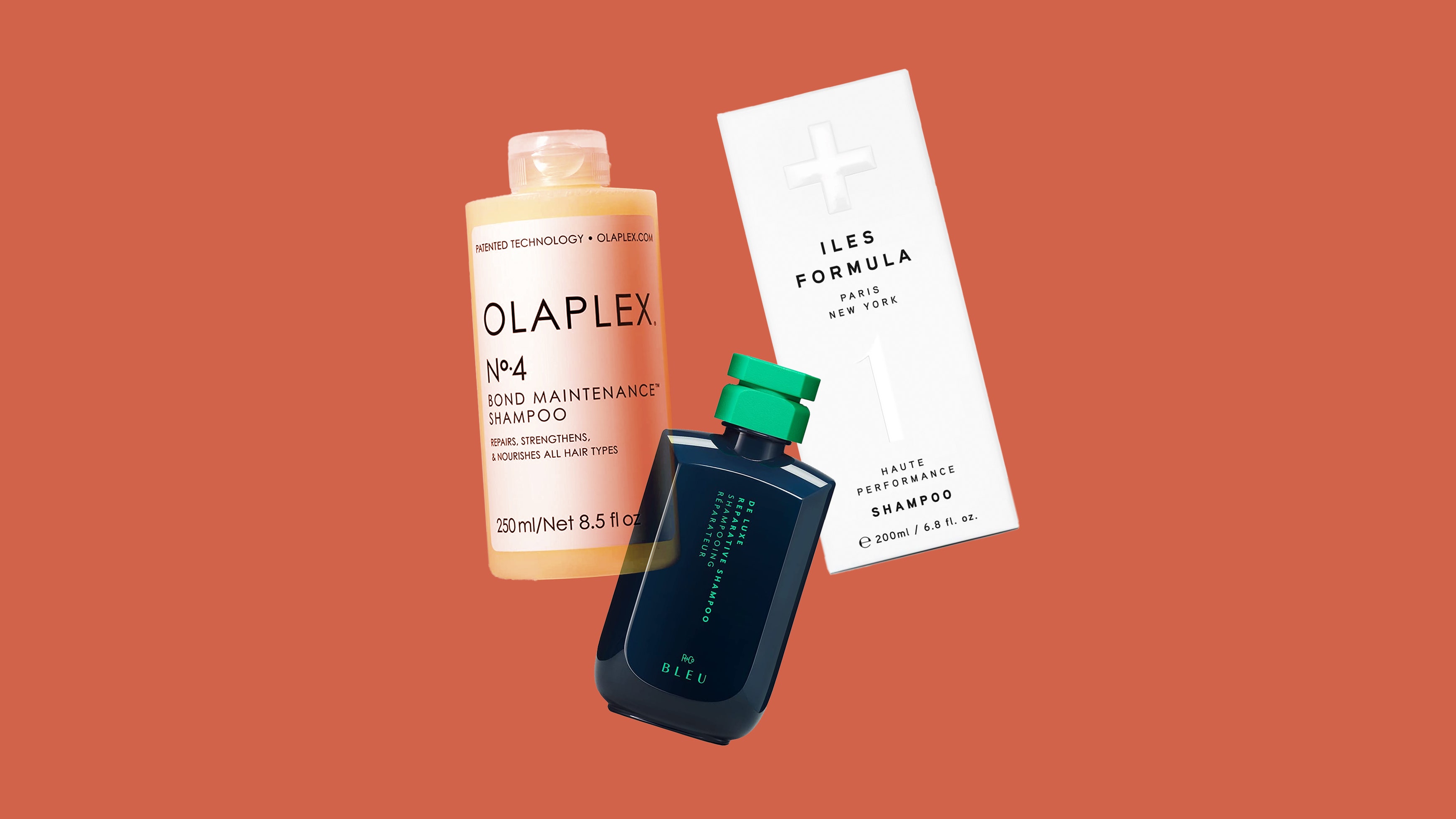 17 champús para el pelo canoso