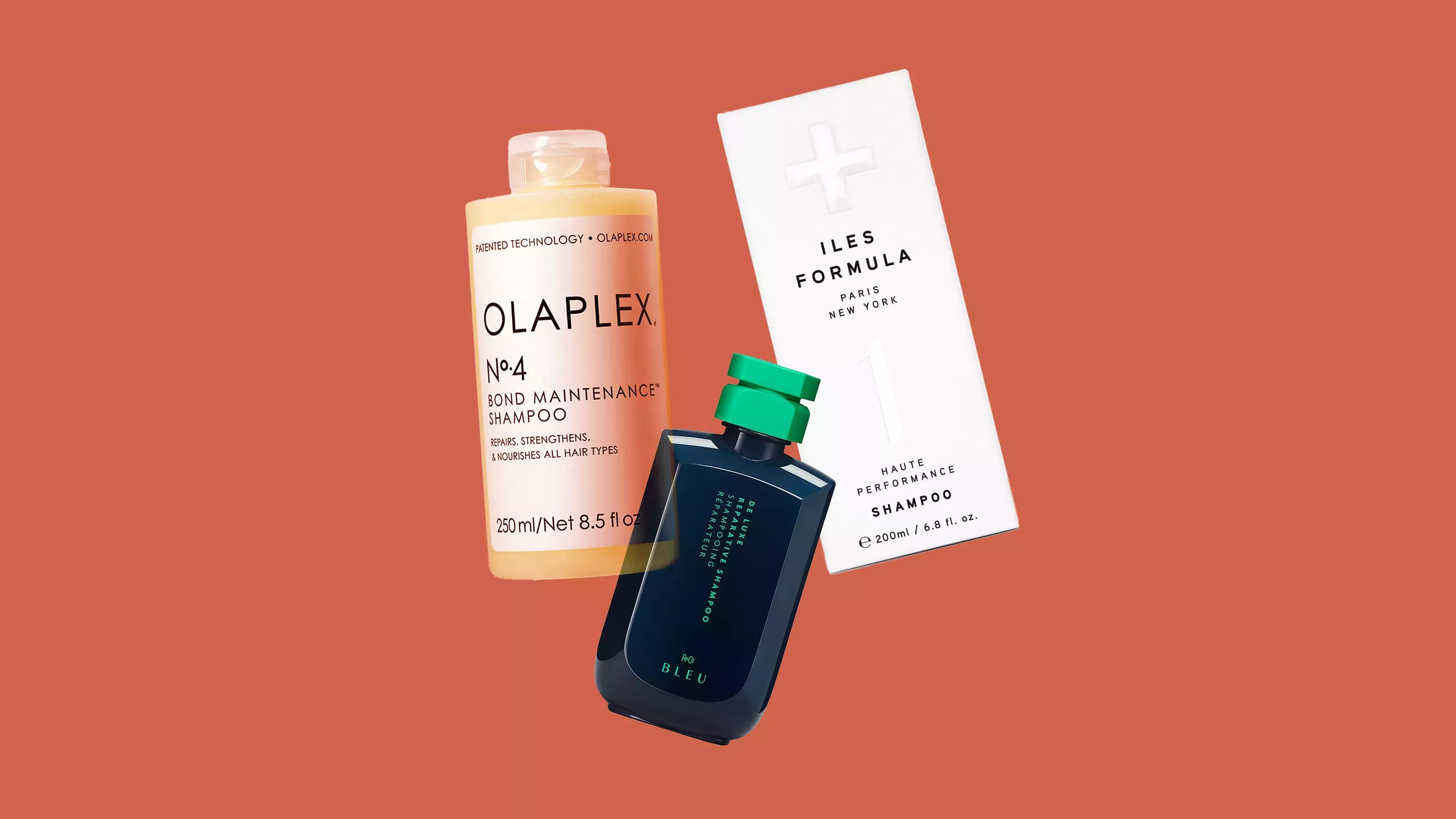 17 champús para el pelo canoso