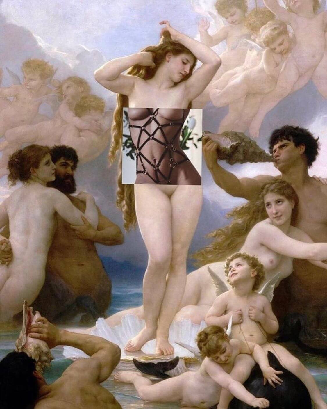 3 formas en las que el bondage puede acercaros más