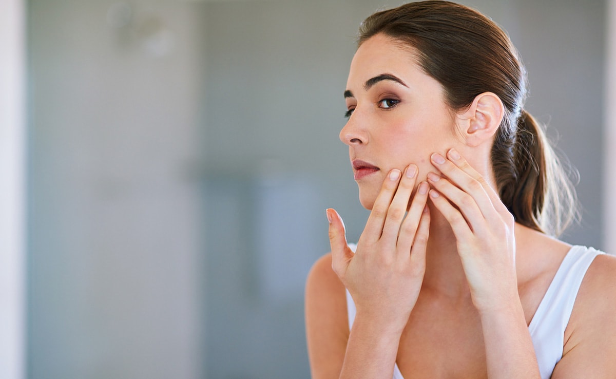5 errores de cuidado de la piel que toda futura novia debe evitar a toda costa antes del día de la boda