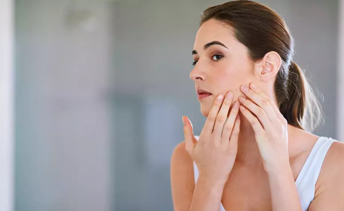 5 errores de cuidado de la piel que toda futura novia debe evitar a toda costa antes del día de la boda
