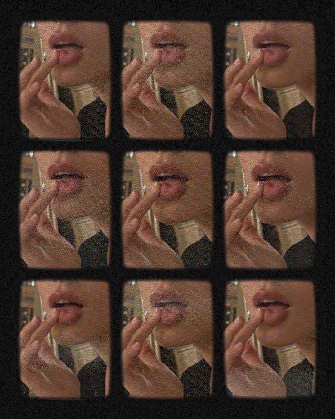 Cómo conseguir unos labios carnosos en cuestión de minutos