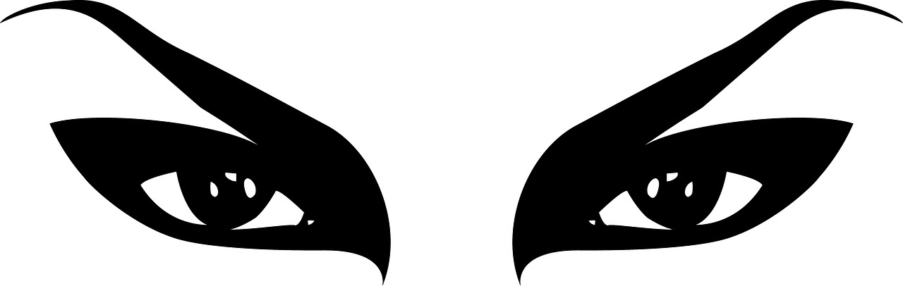 ¿Cómo se puede usar el delineador blanco?