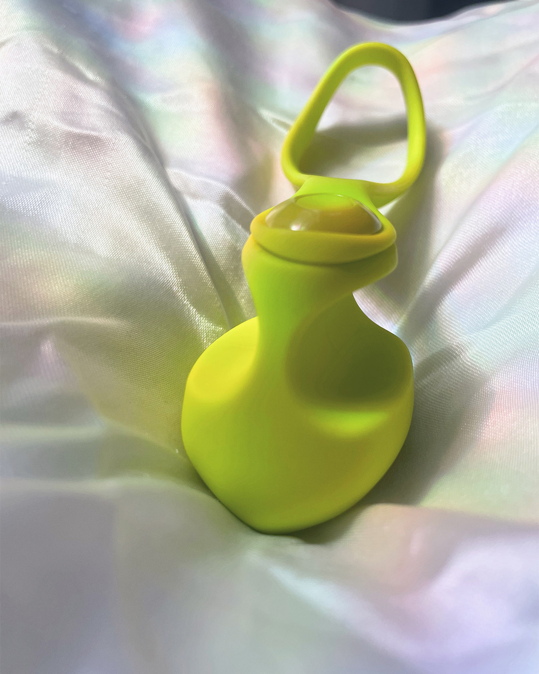 Este "vibrador para principiantes" te hará sentir como un experto