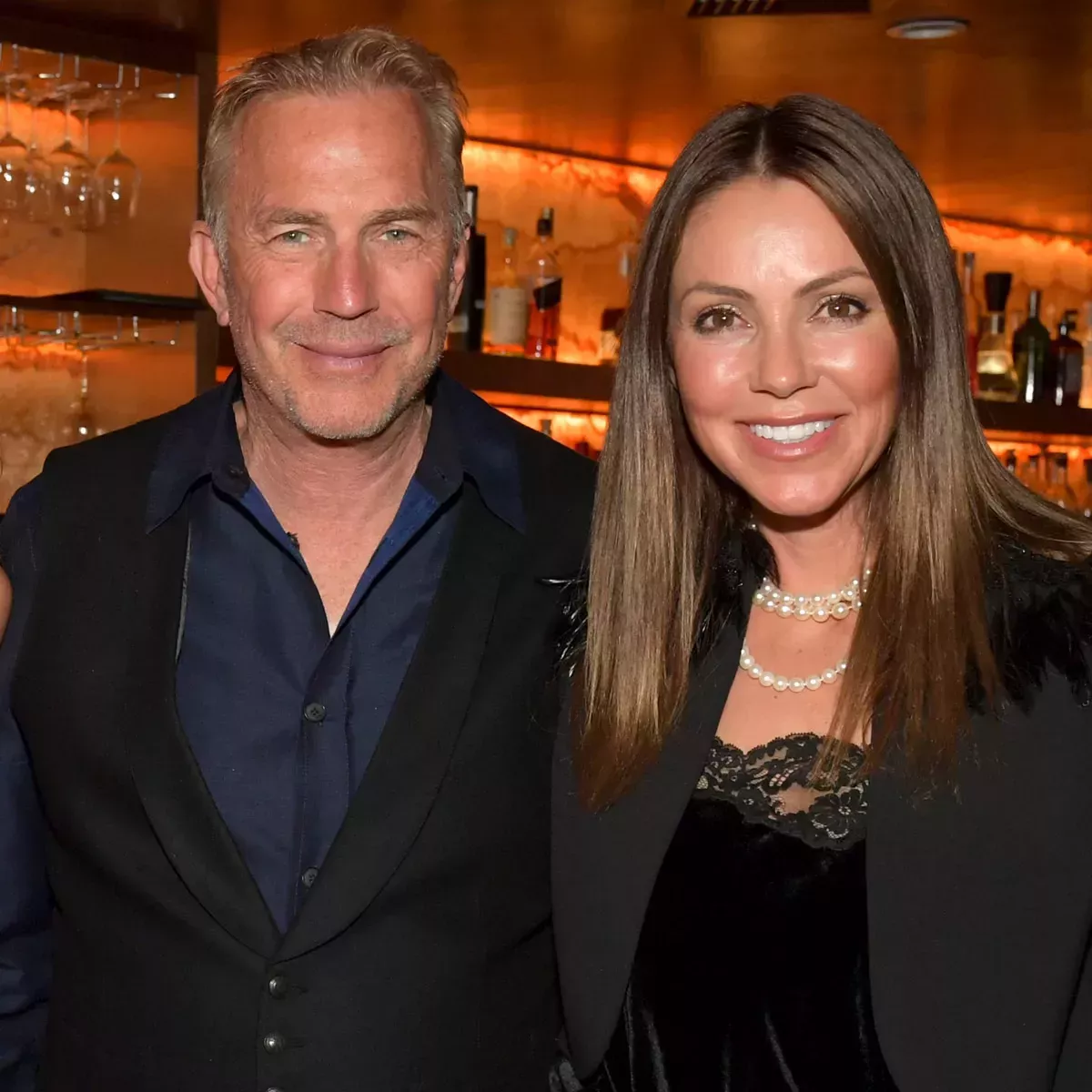 Kevin Costner dice que está en un 