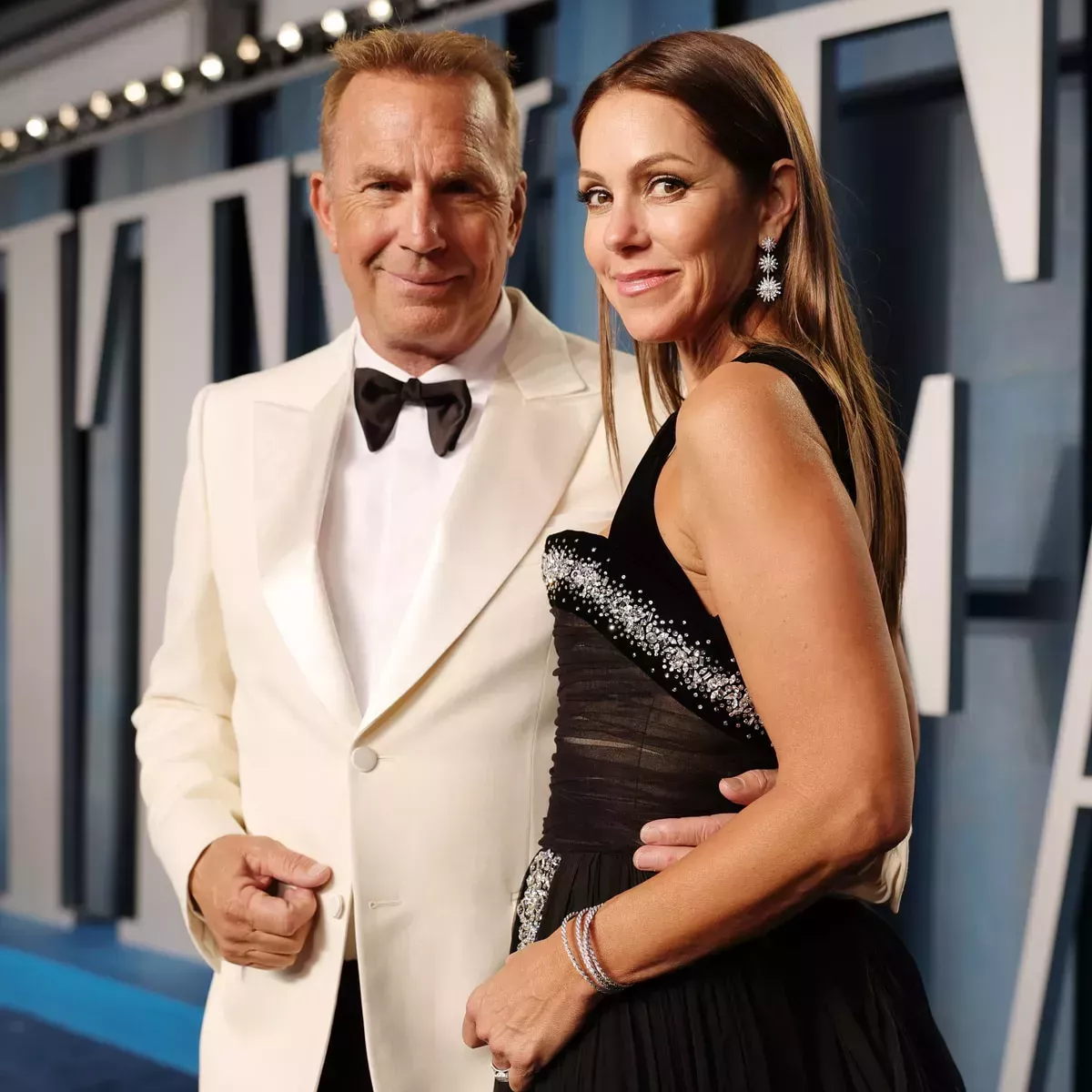 Kevin Costner se refiere al supuesto 
