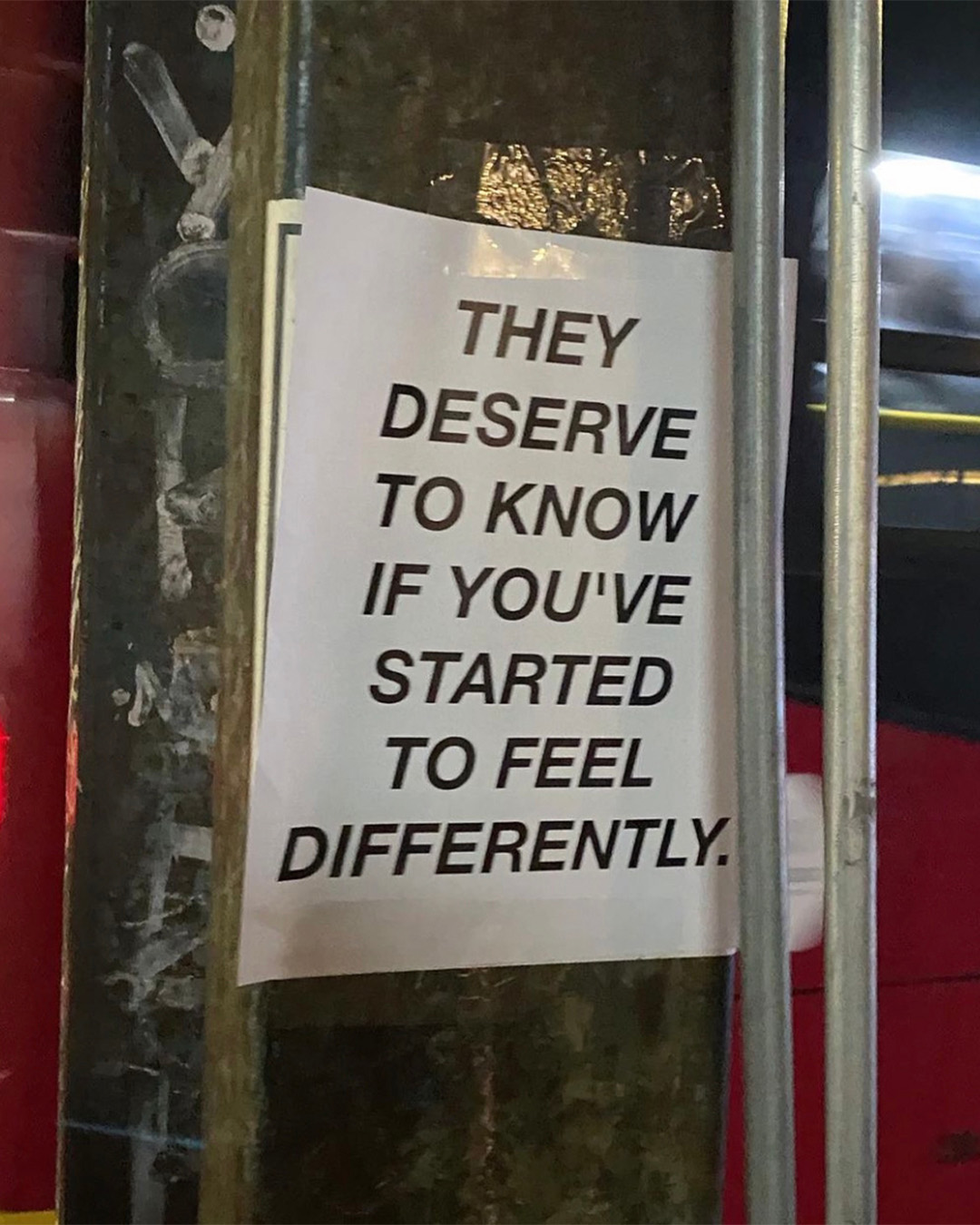 Límites frente a ultimátums 