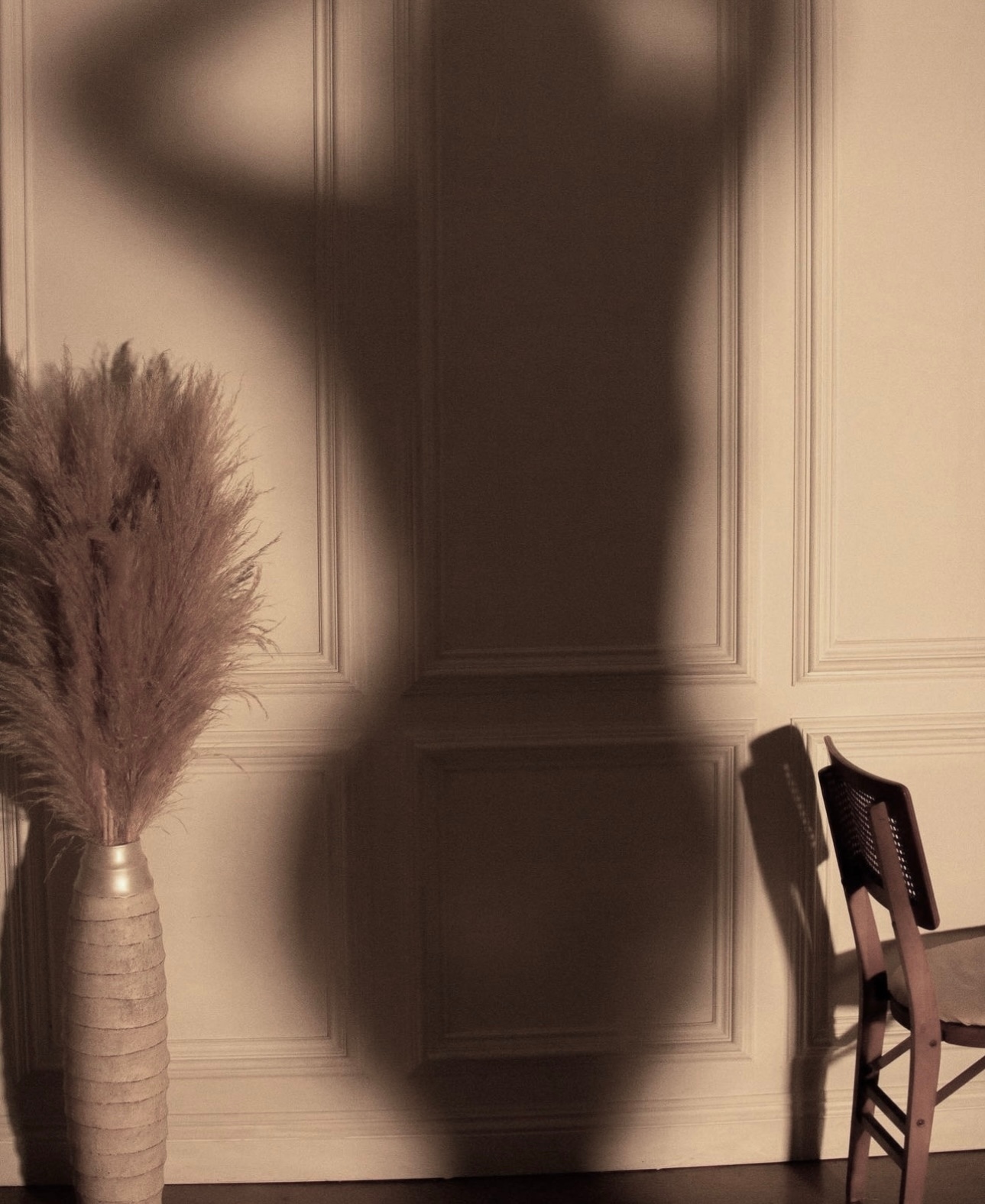 Llevé un corrector postural durante una semana