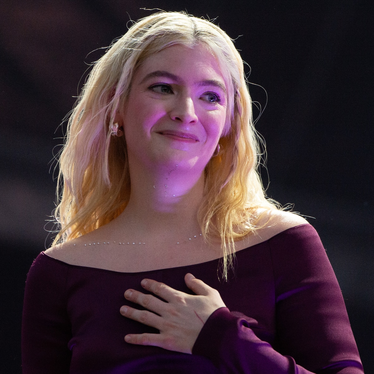 Lorde comparte "duras" noticias sobre su misteriosa enfermedad y su angustia