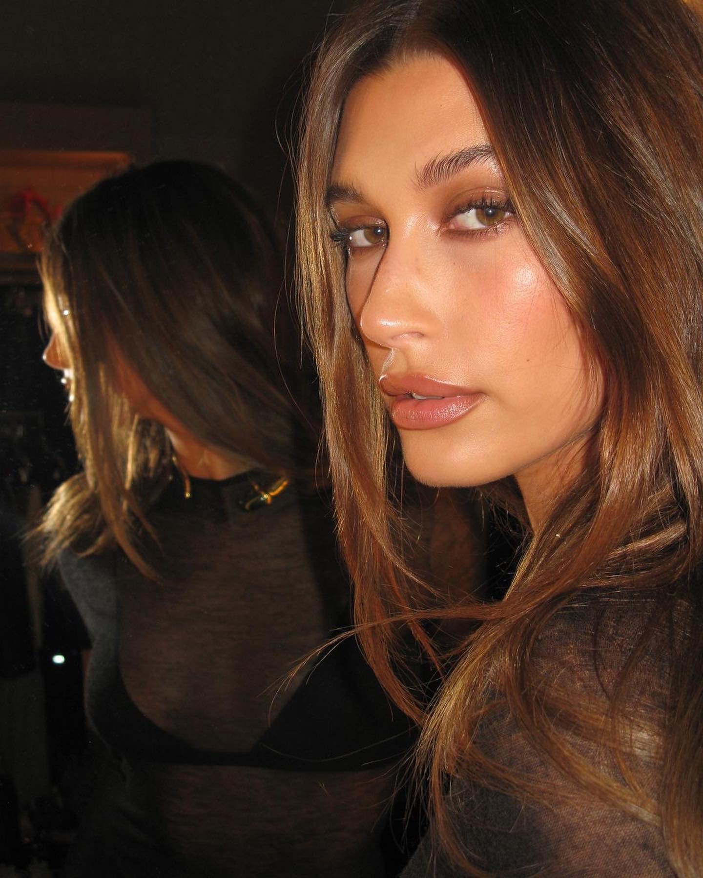 Nos encanta el maquillaje café con leche para el otoño: estos son los 3 productos imprescindibles para conseguirlo