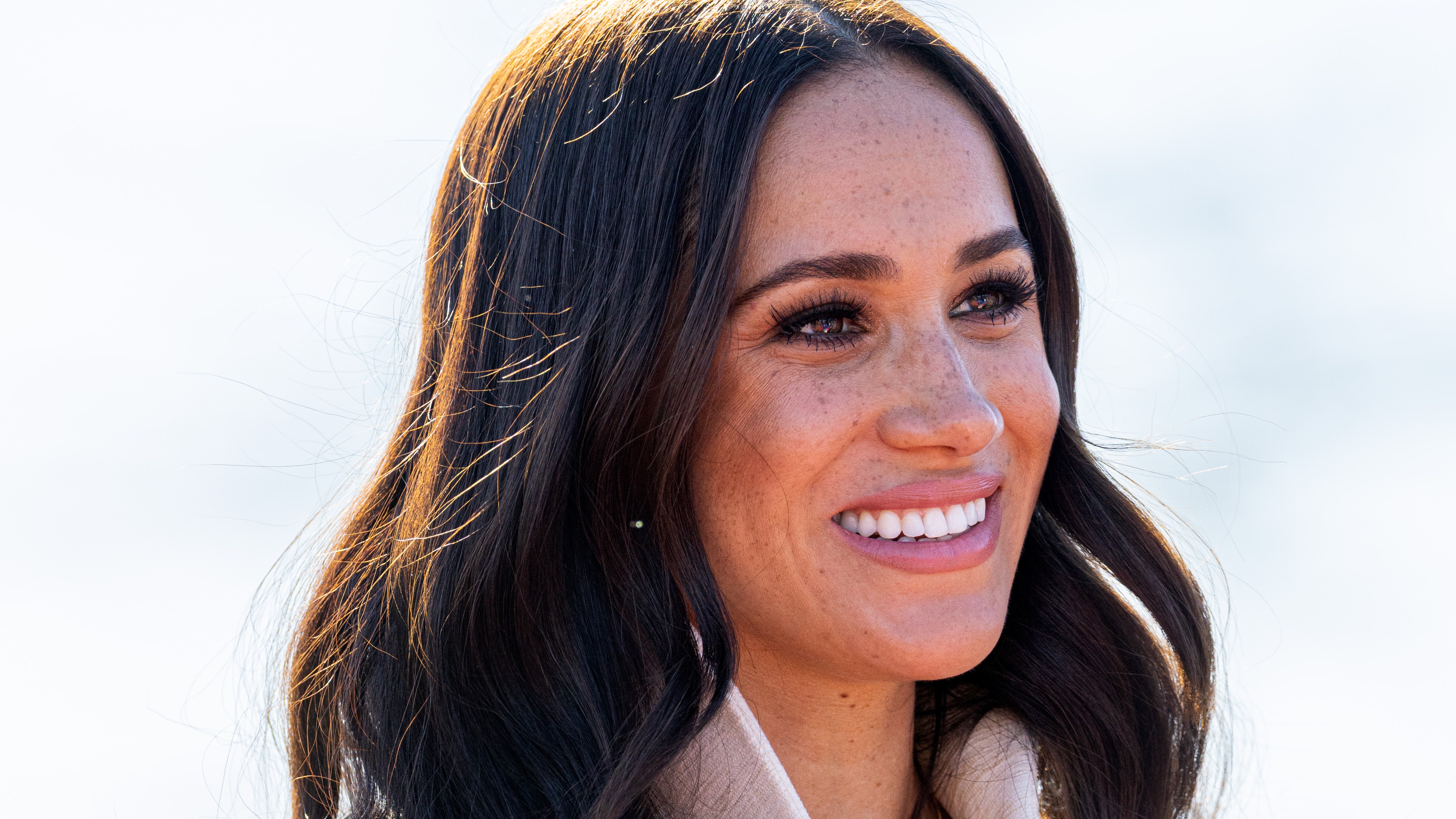 Parece que Meghan Markle sigue el protocolo de la manicura real