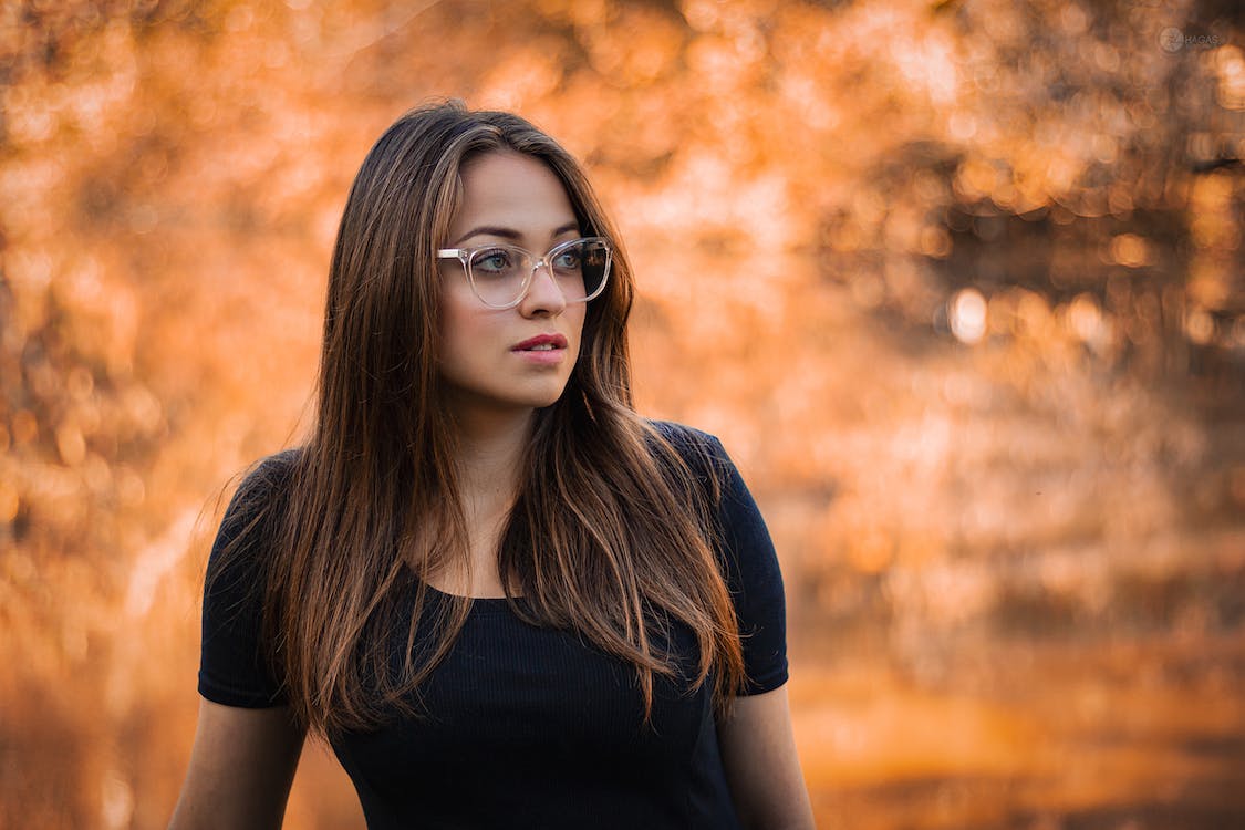 Estas serán las tendencias de otoño-invierno en gafas graduadas