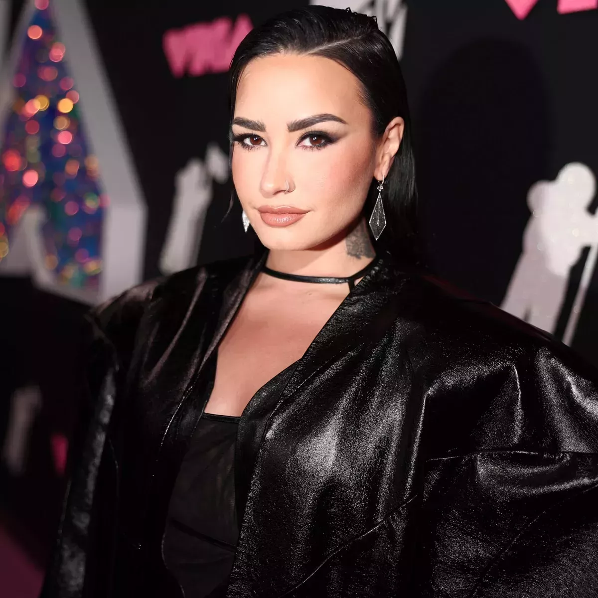 Por qué Demi Lovato sintió que estaba en "coma andante" años después de su sobredosis casi mortal en 2018