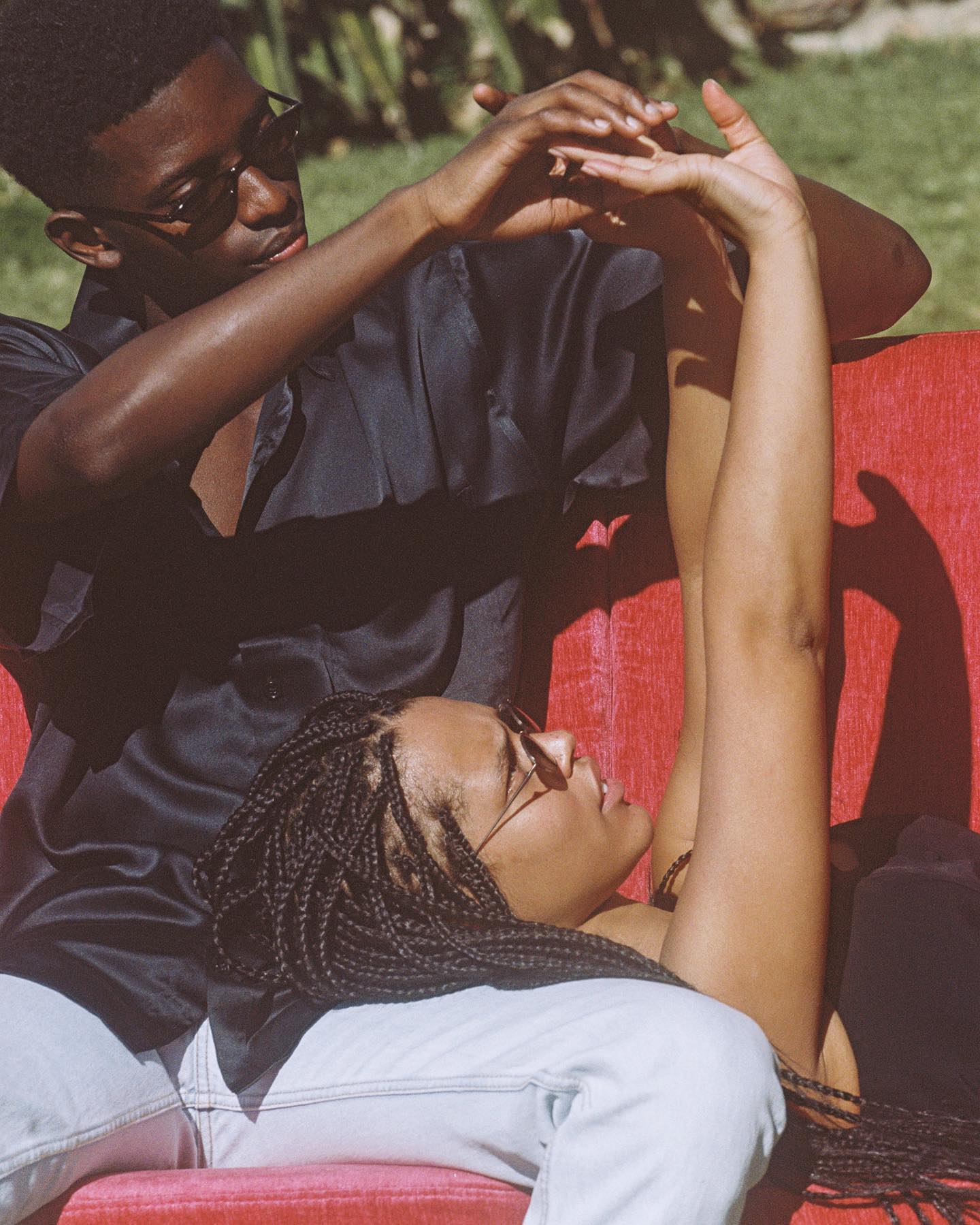 Qué evitar cuando acabas de salir con alguien