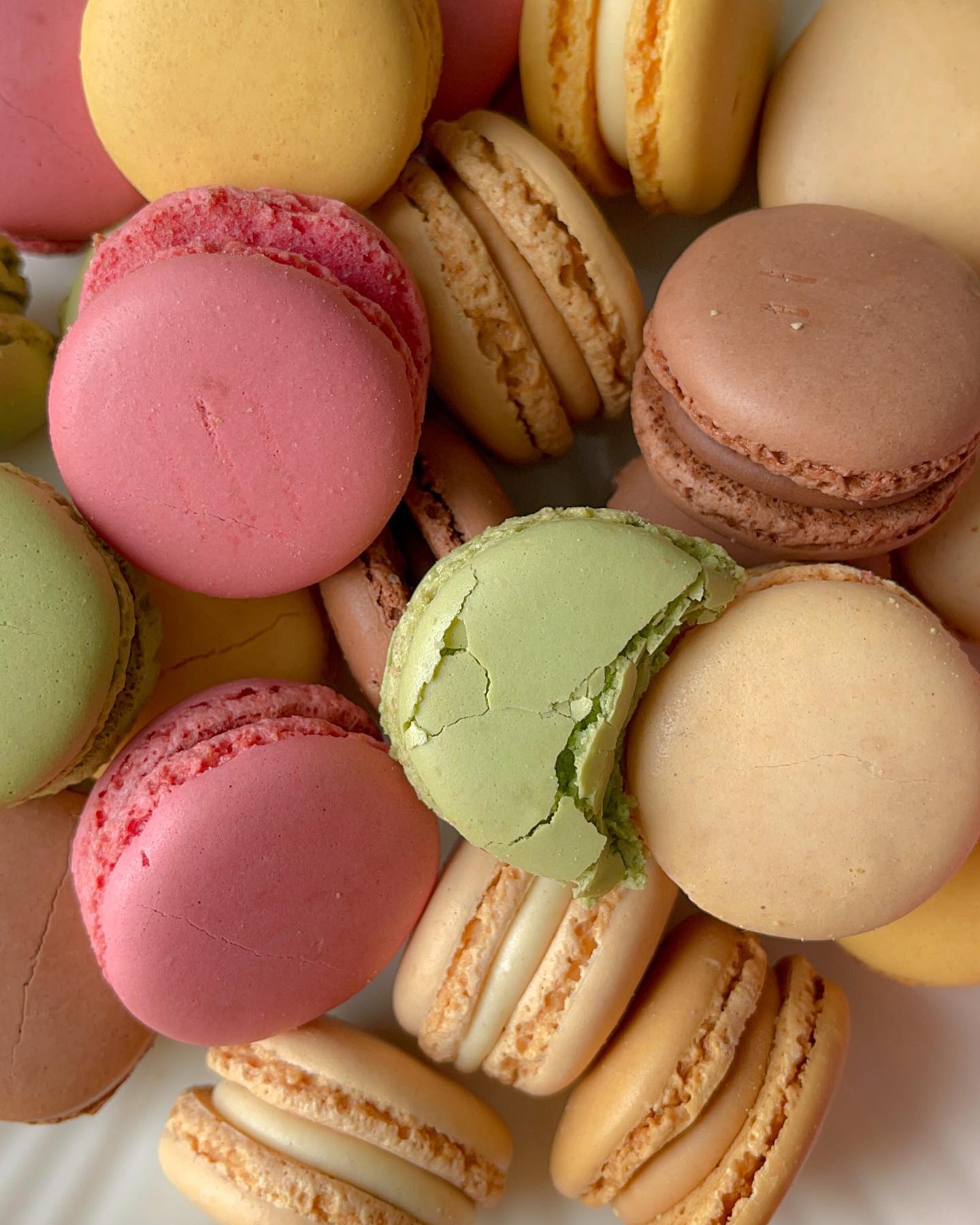 ¿Qué pasa realmente con esos colorantes artificiales en los alimentos? 