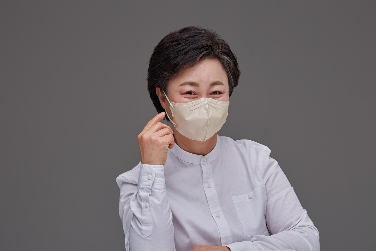 ¿Qué tan recomendables son las mascarillas coreanas? ¿Qué tan recomendables son las mascarillas coreanas?