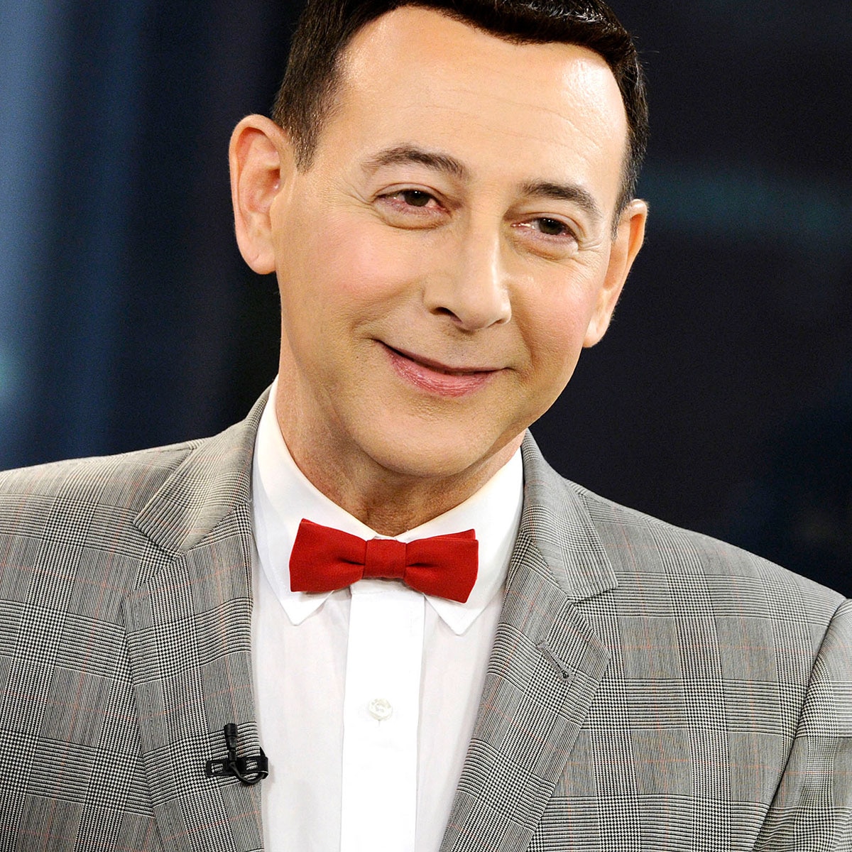 Revelada la causa de la muerte del actor de Pee-wee Herman Paul Reubens