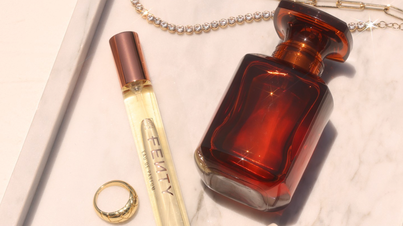 Sólo hoy: El Eau de Parfum de Fenty tiene un 25% de descuento
