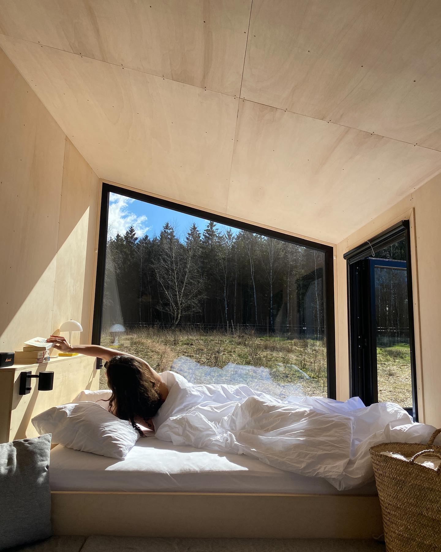 ¿Sueños extraños? Éstas son las causas más comunes