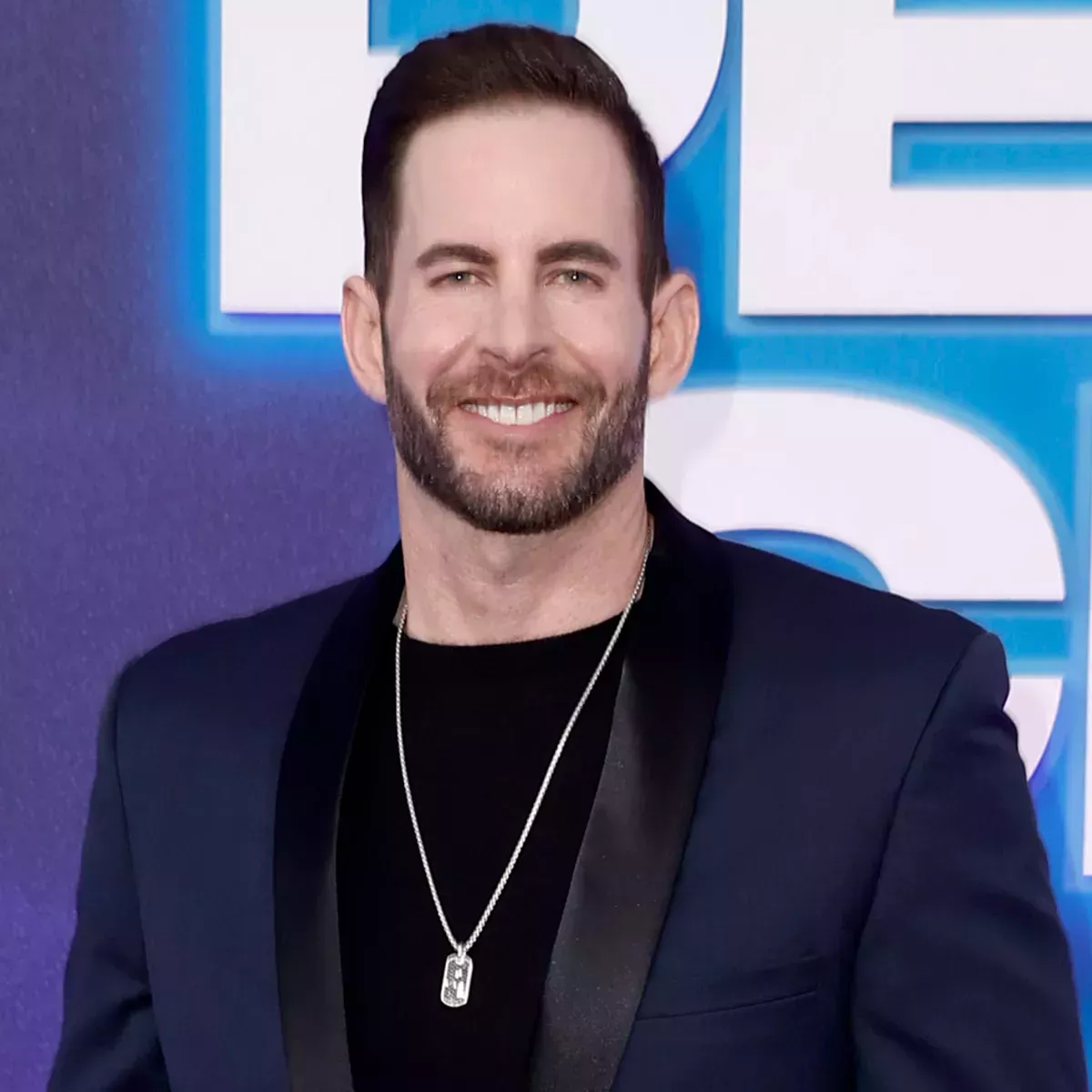 Tarek El Moussa se sincera sobre su 