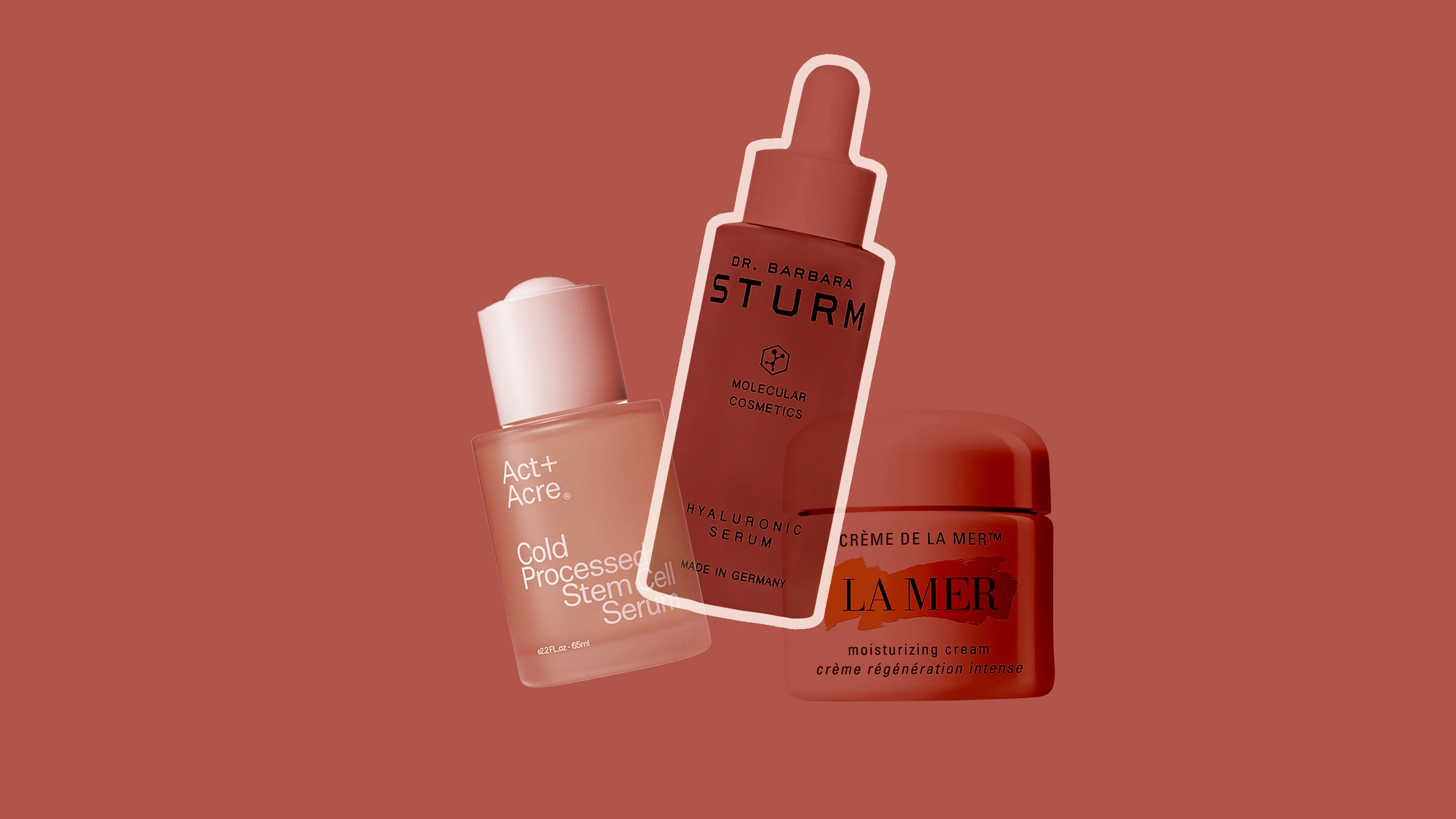 Tus favoritos de belleza de lujo al 20% en Bluemercury