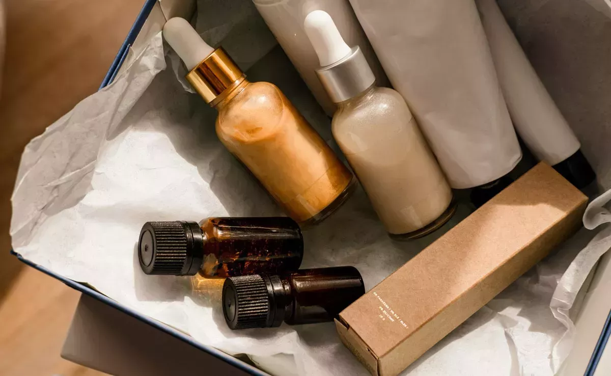 Amazon Gran Festival Indio 2023: Desde sets de regalo festivos hasta productos esenciales para la piel, consigue lo mejor de la belleza de lujo con hasta un 60% de descuento