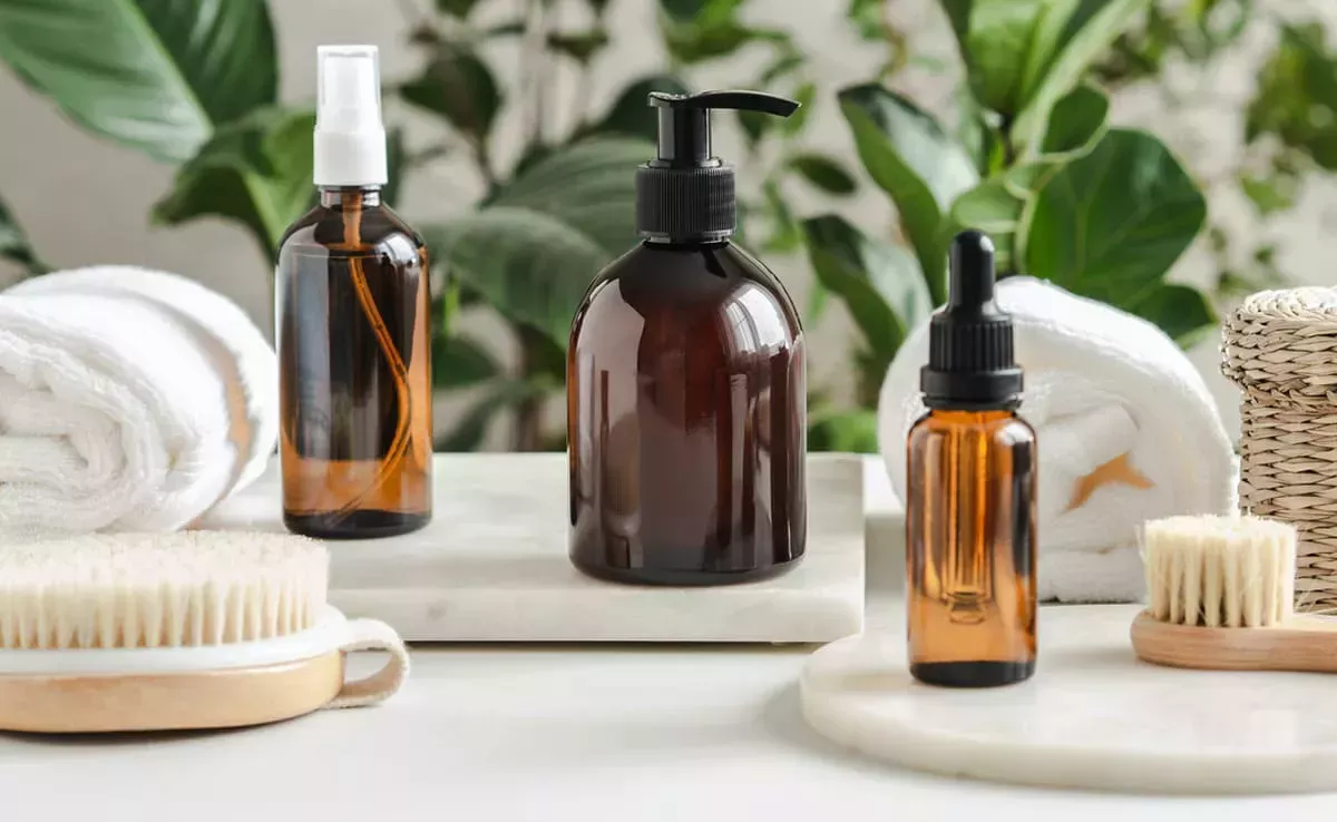 Amazon Gran Festival Indio 2023: L'Oréal, Minimalist y otros productos para el cuidado de la piel.