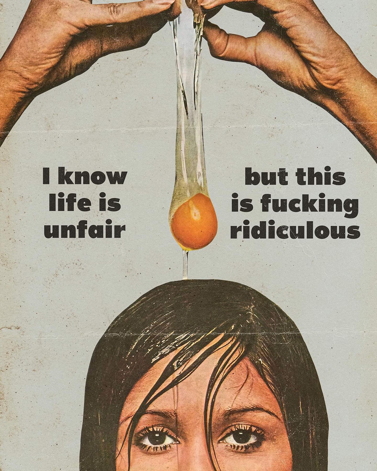 Así que tienes &quot;barriga de SOP&quot;... Esto es lo que hay que hacer