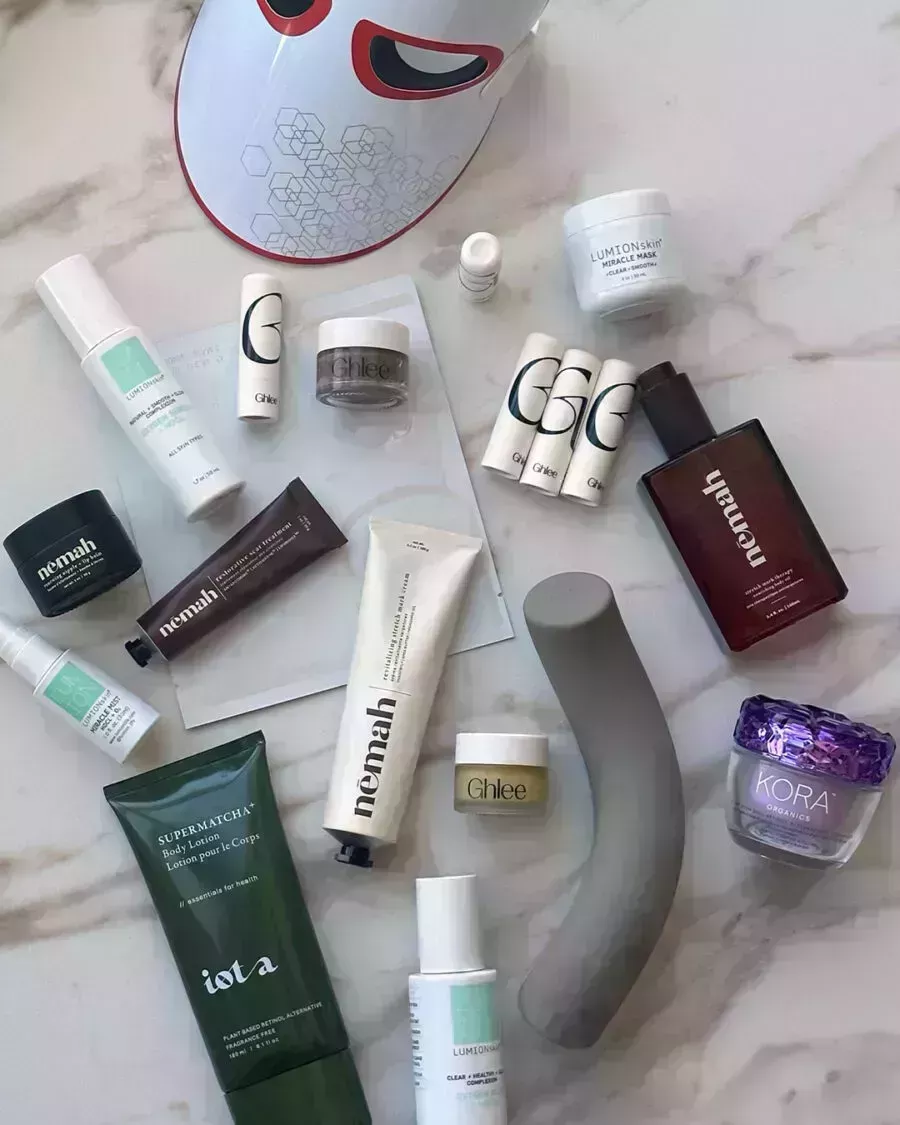 October Shop Drop 2023