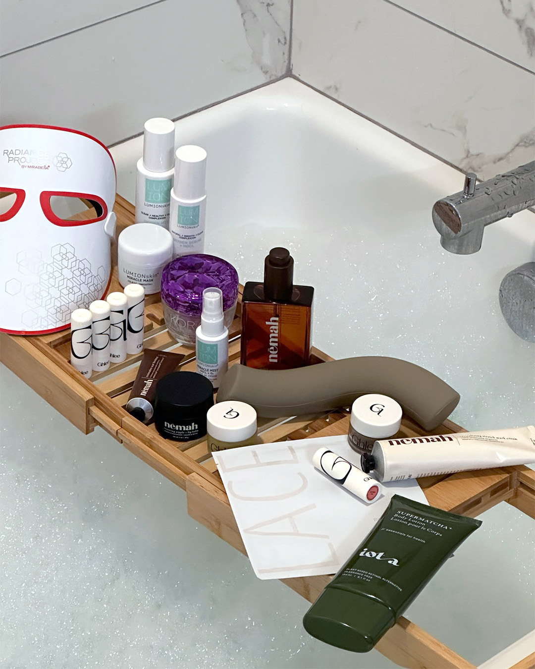 Belleza de otoño: Los básicos que todo el mundo necesita