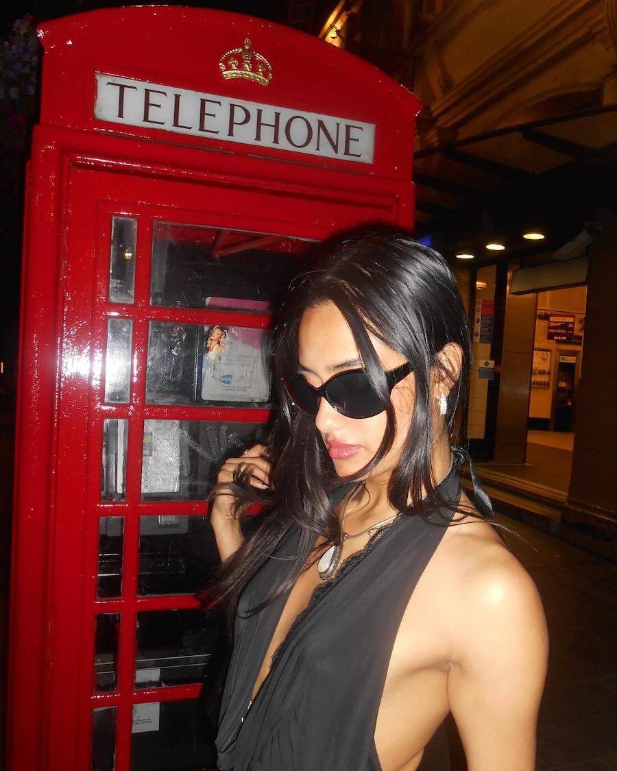 Cómo conseguir la confianza del nivel de Tube Girl