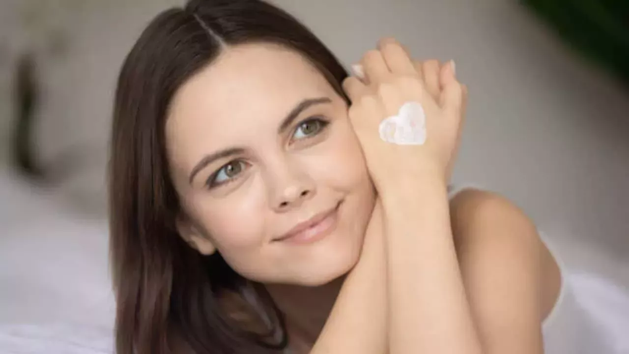 Cómo elegir la loción corporal adecuada para tu tipo de piel