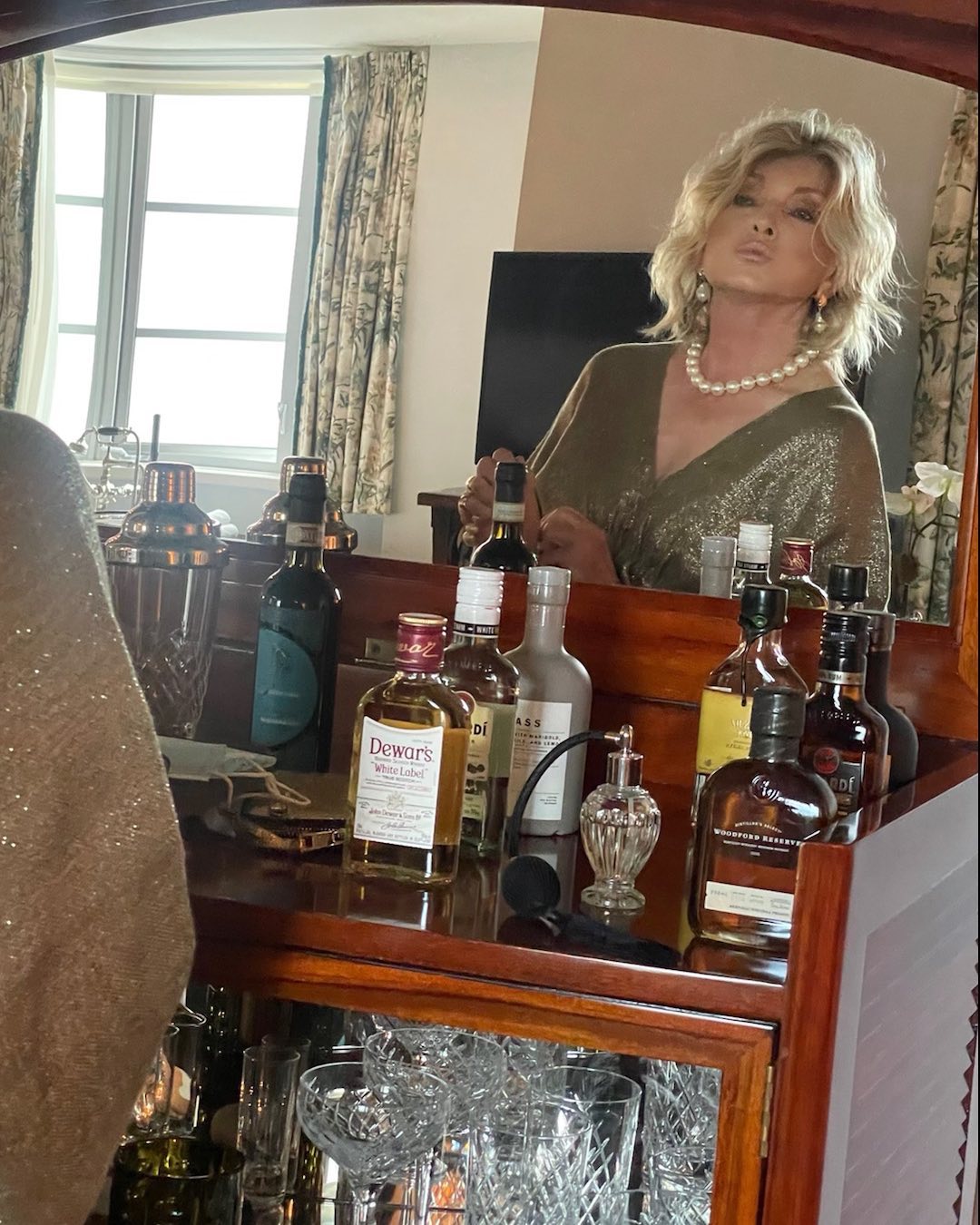 Cómo encontrar su aroma característico