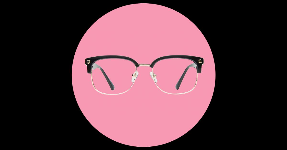 Cómo evitar que las gafas se deslicen por la nariz