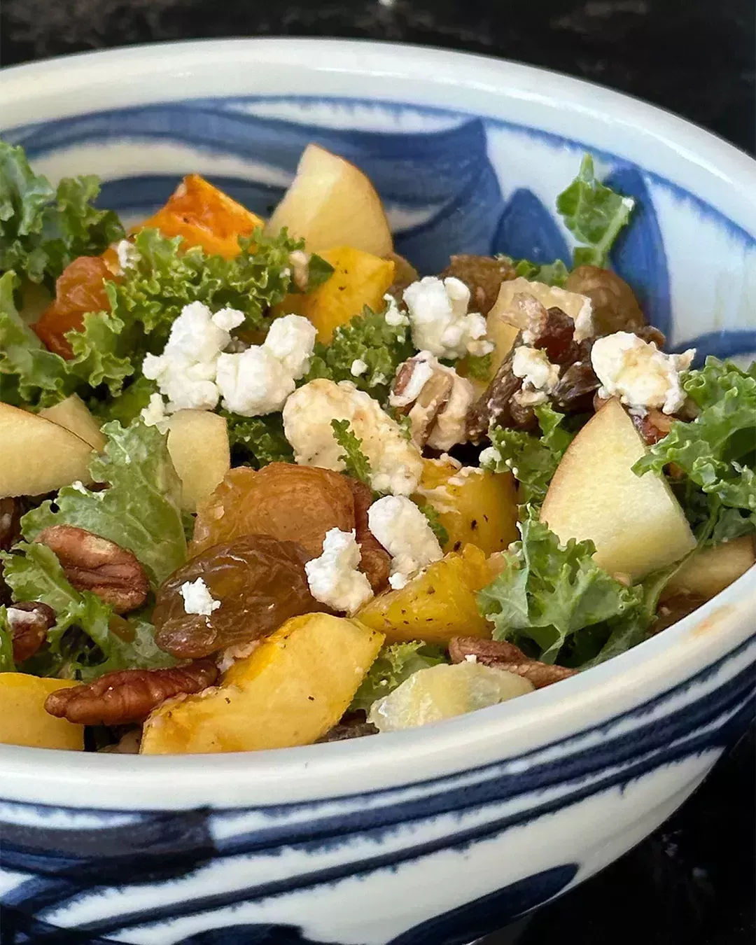 Fall Medley Salad-2