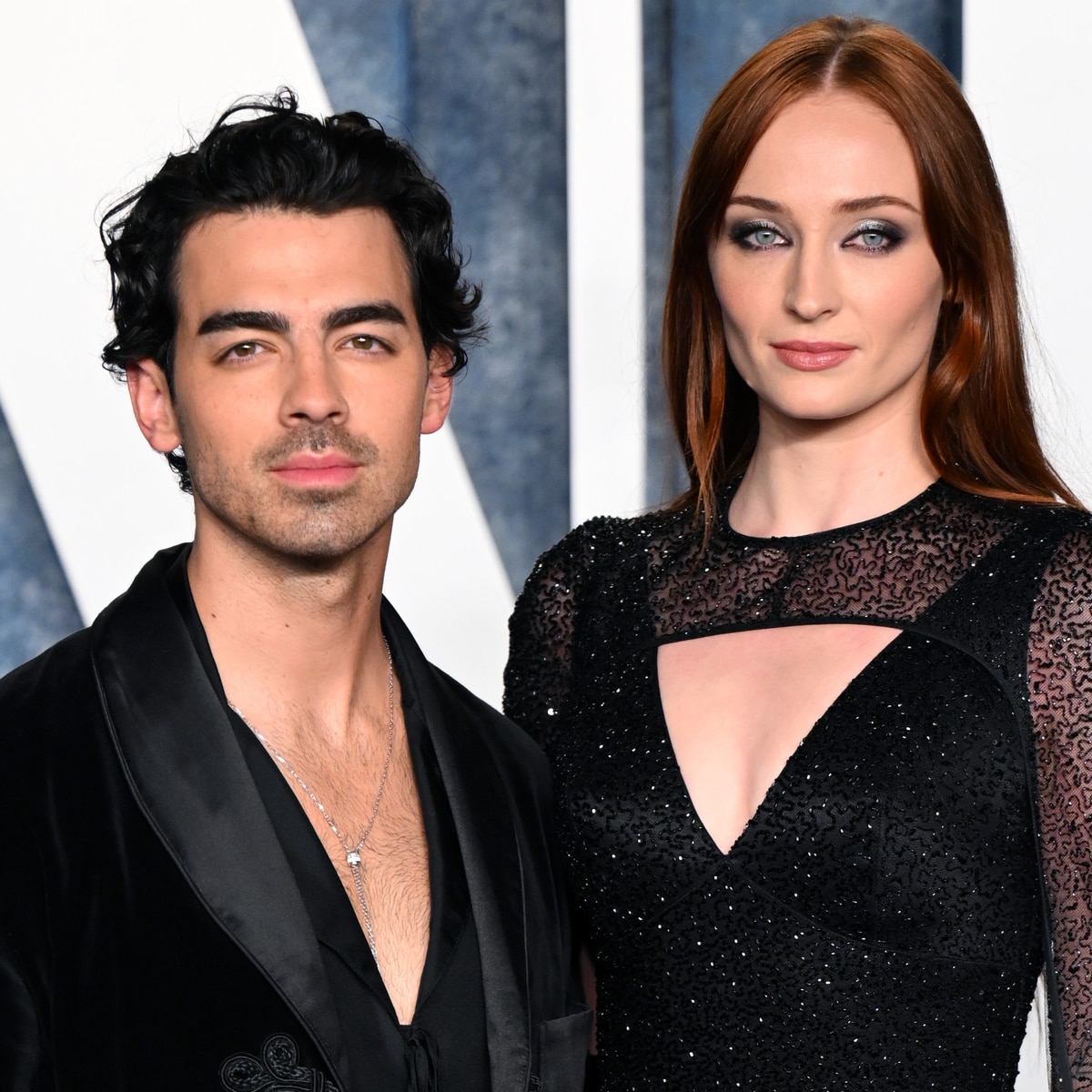 Joe Jonas y Sophie Turner comparten información sobre su relación de co-paternidad tras el acuerdo de custodia