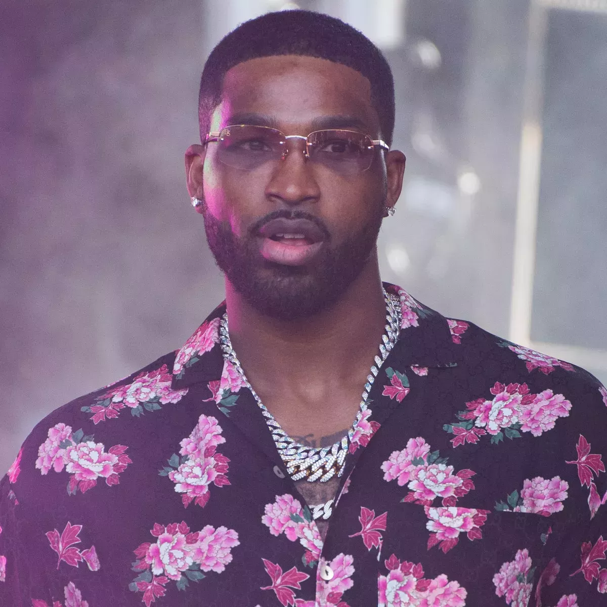 La hermana de su ex Jordan Craig acusa a Tristan Thompson de tratar de forma "atroz" a su hijo Prince