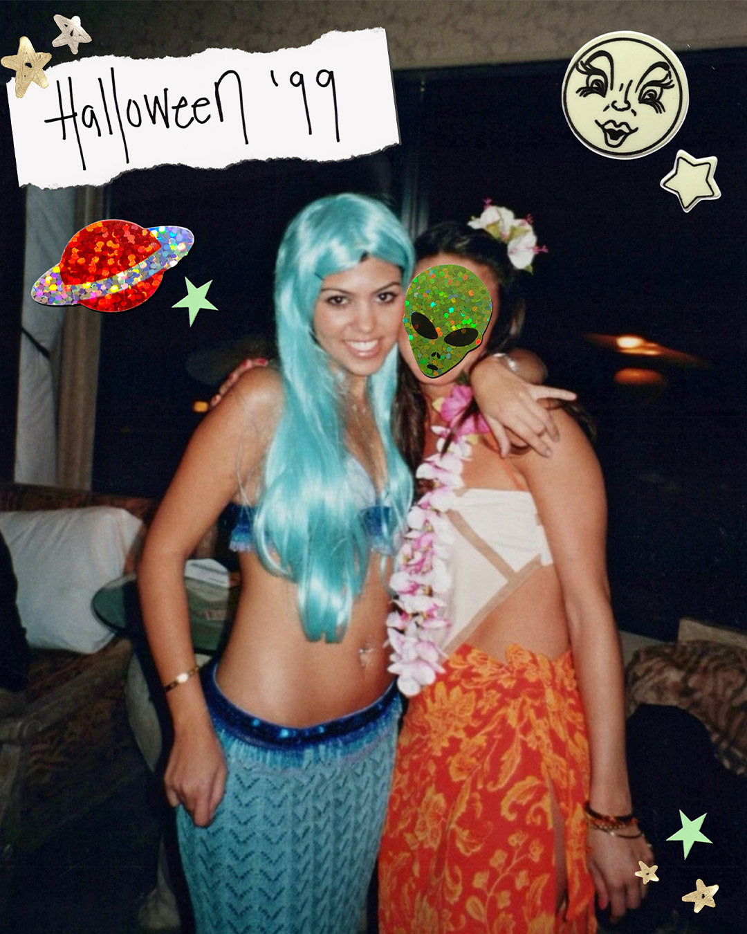 La lista definitiva de películas de ciencia ficción de los 90