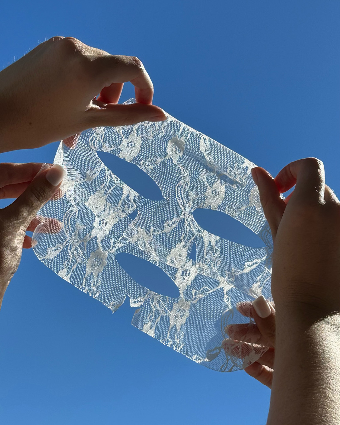 La mascarilla sexy que calma mi piel irritada en minutos 