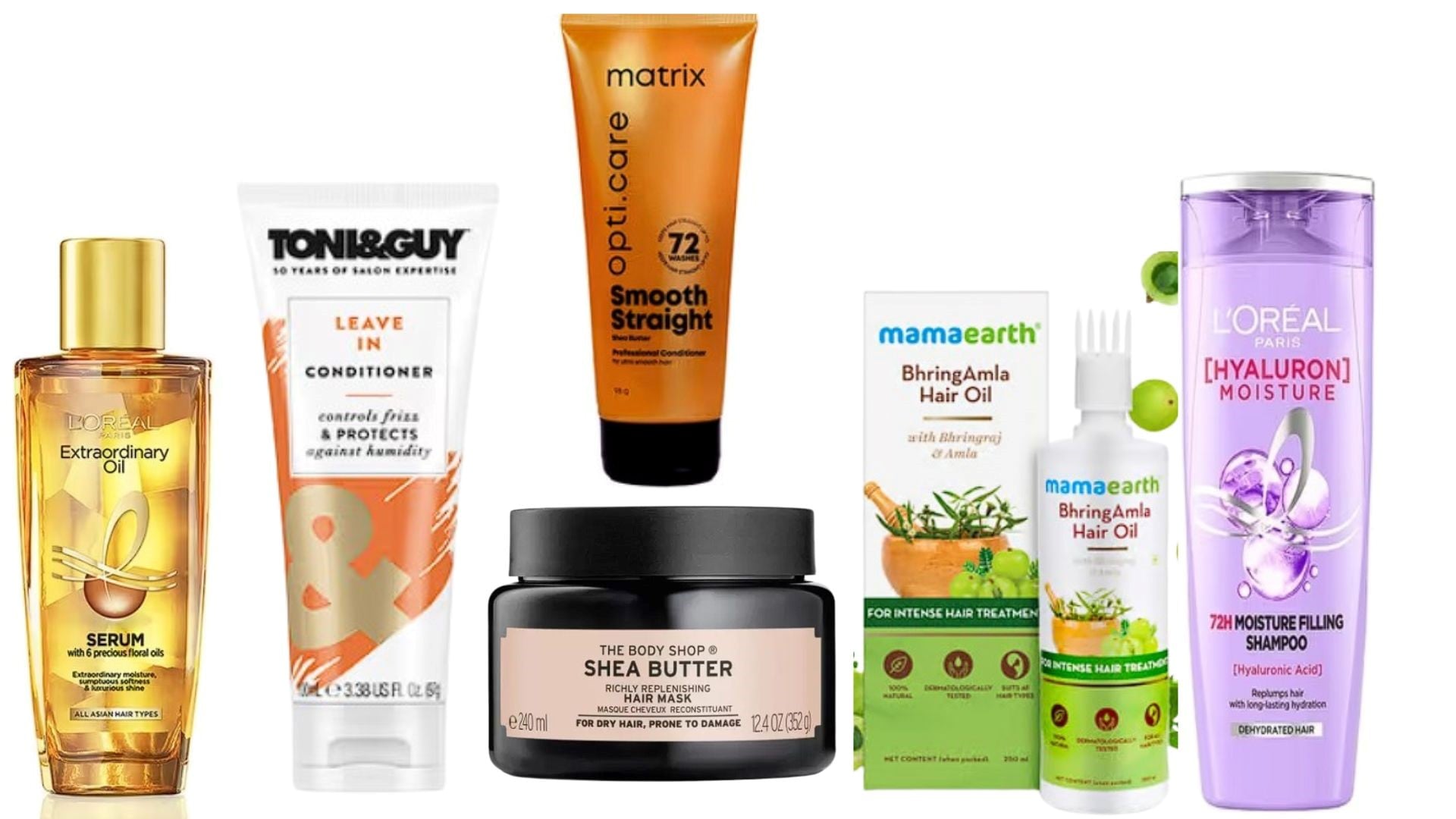 Los imprescindibles del invierno: Productos recomendados por expertos para evitar la caída del cabello