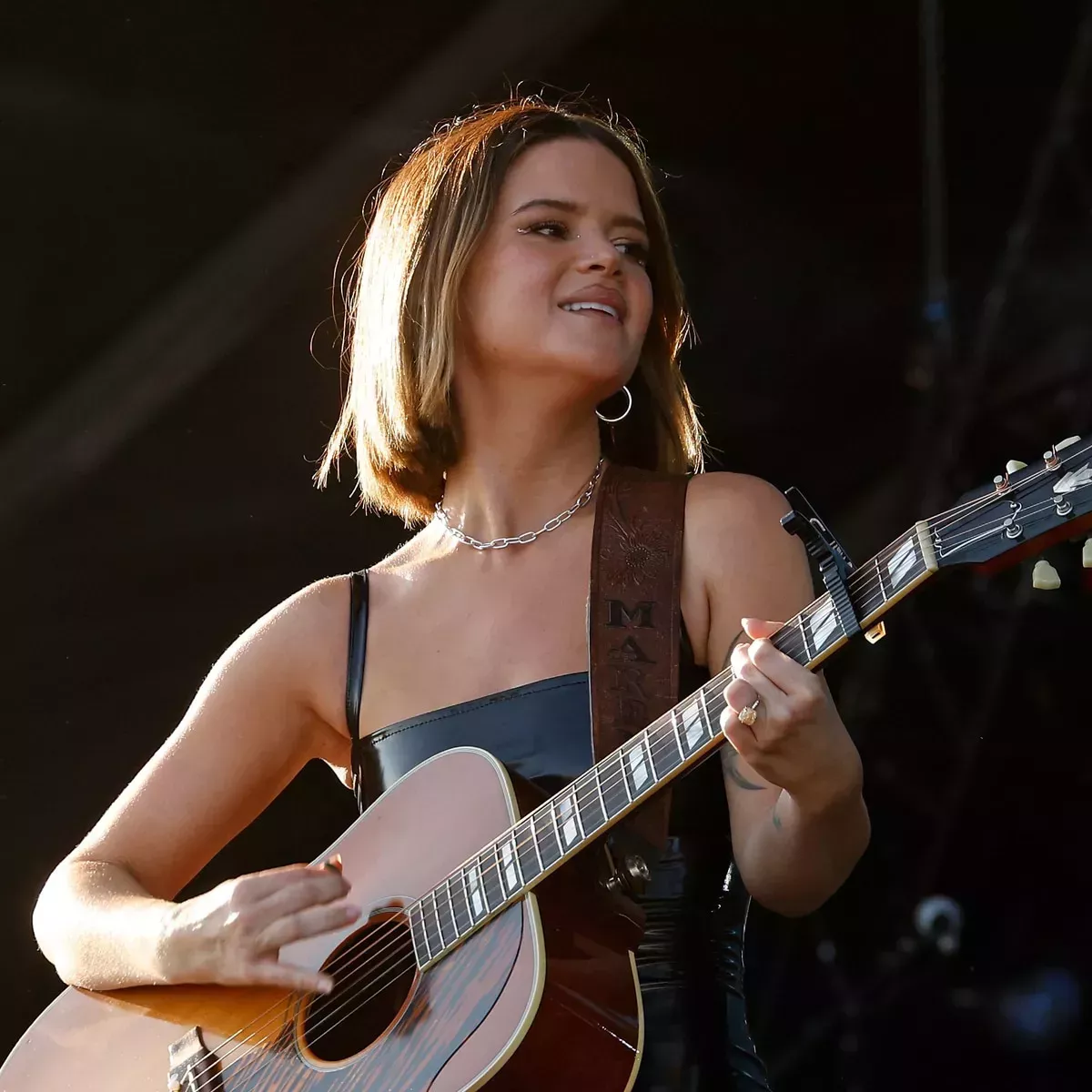 Maren Morris revela la verdadera razón por la que dejó la música country