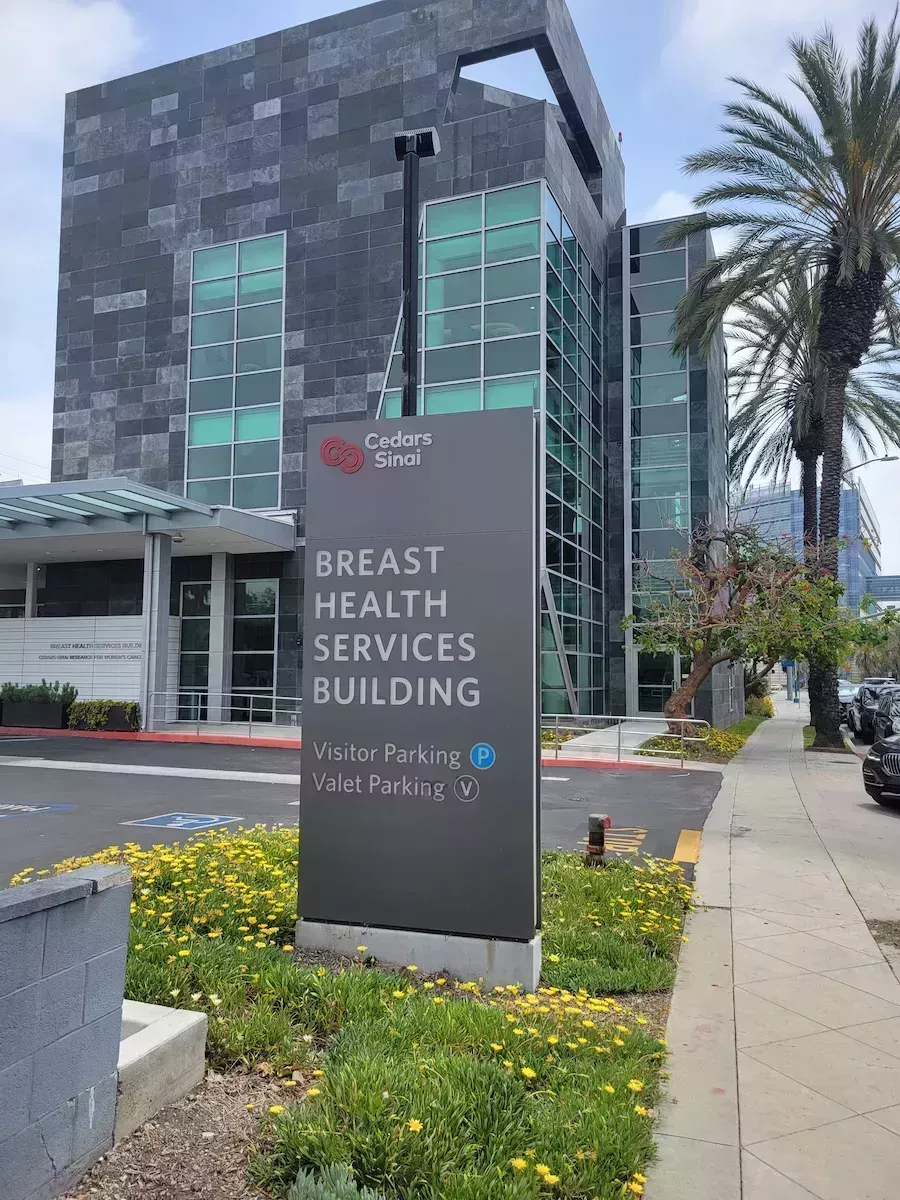 Wendy Rose Breast Cancer Journey4