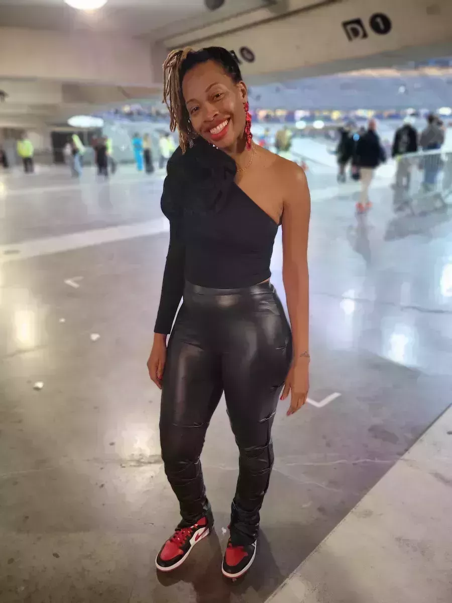 Wendy Rose Breast Cancer Journey3