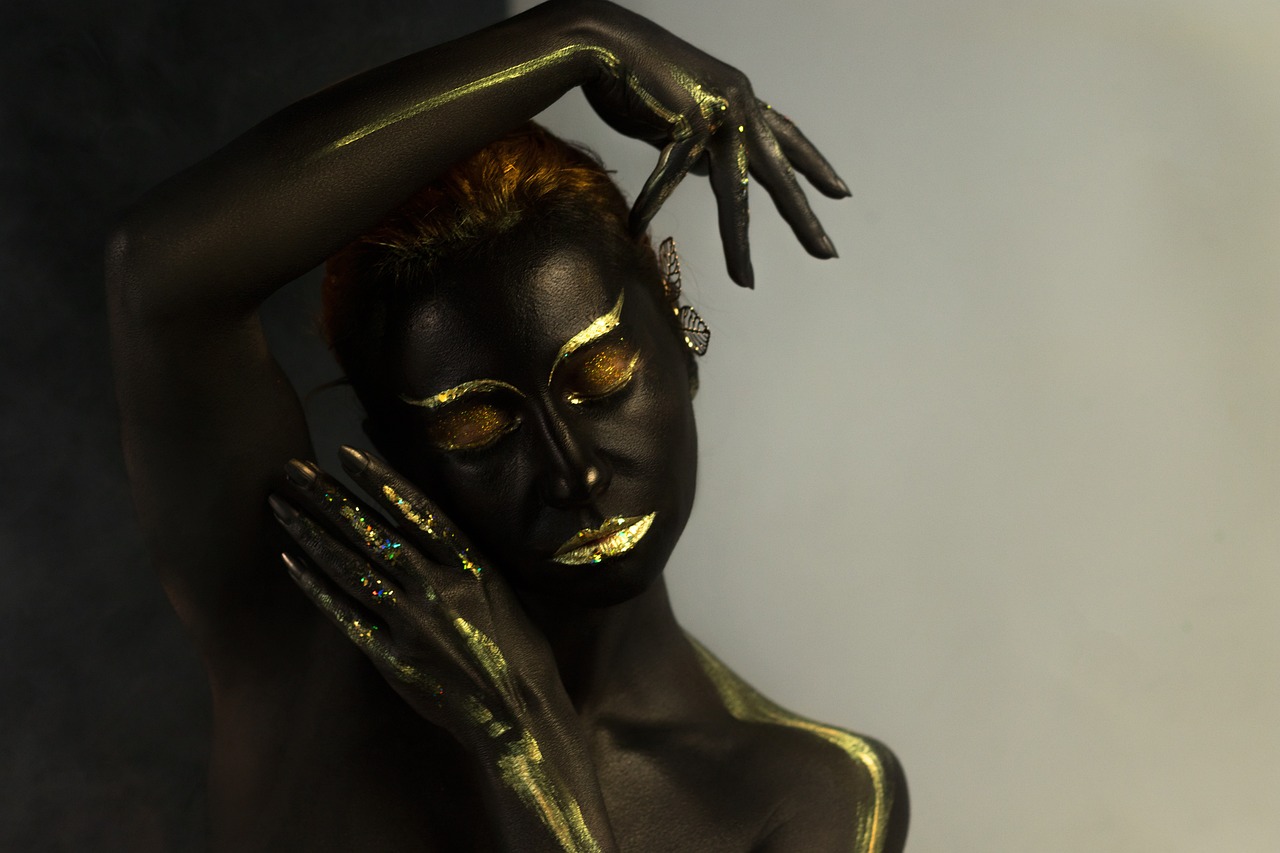 ¿Qué es el cepillado corporal?