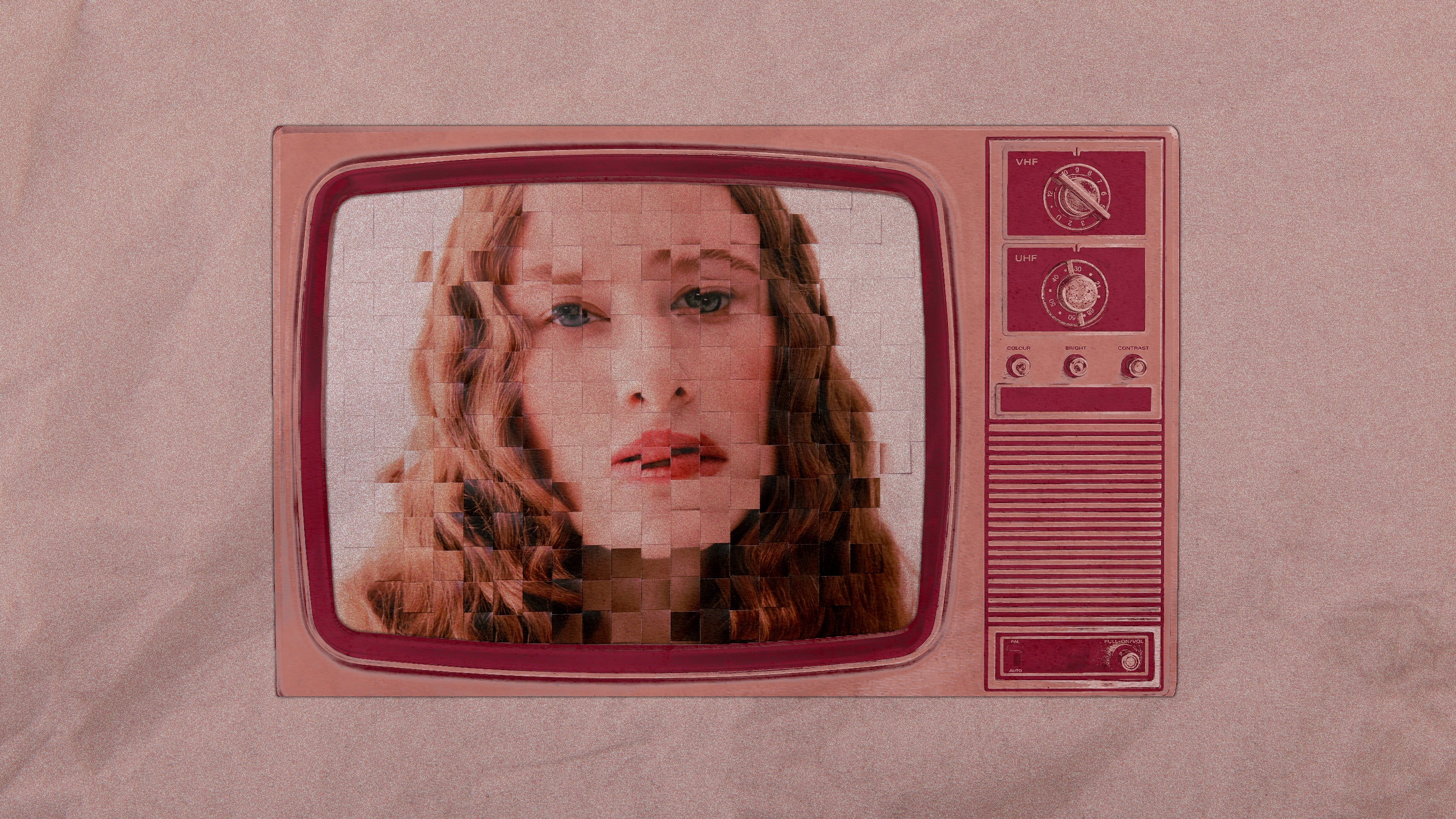 Si alguien en la tele parece perfecto, probablemente se ha hecho un "trabajo digital